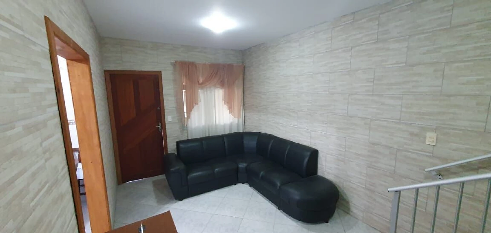 Casa em Madri, Palhoça