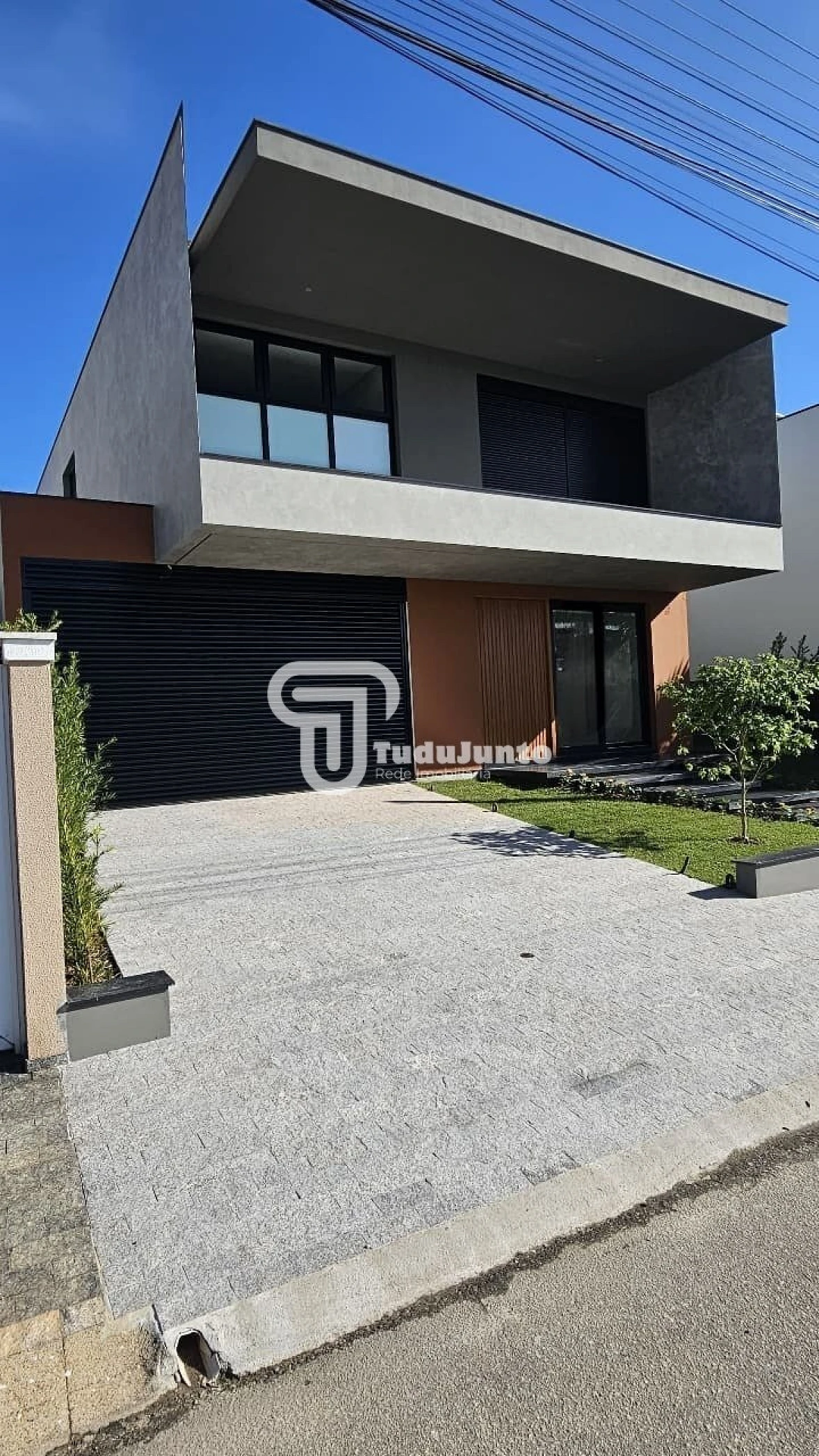 Casa em Pedra Branca, Palhoça