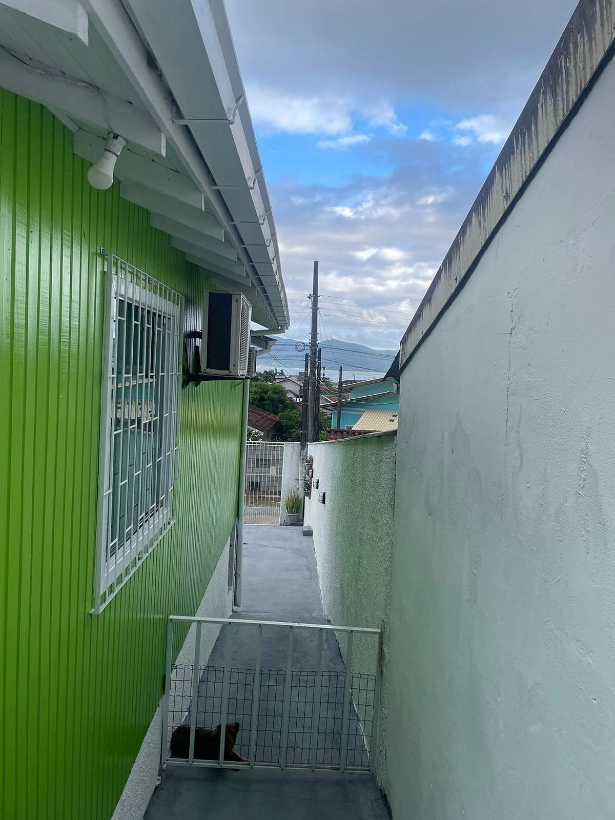 Casa em Praia de Fora, Palhoça