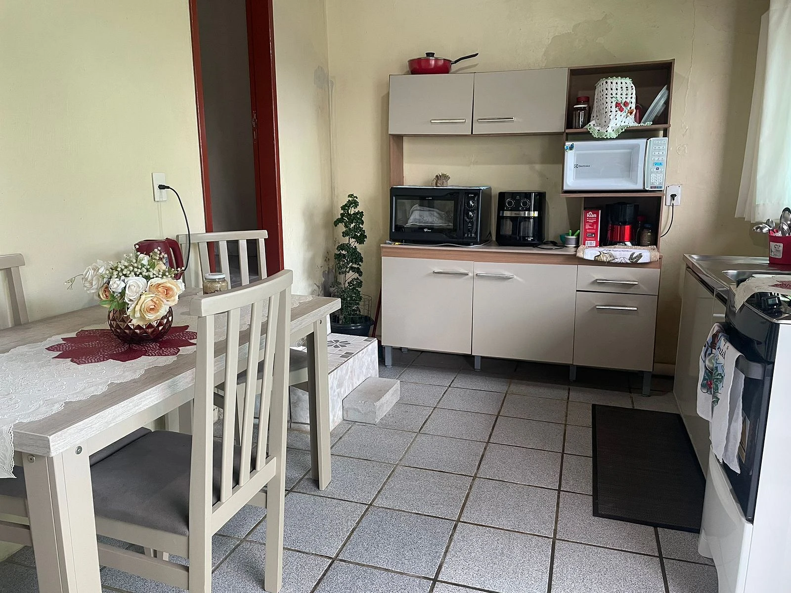 Casa em Praia de Fora, Palhoça