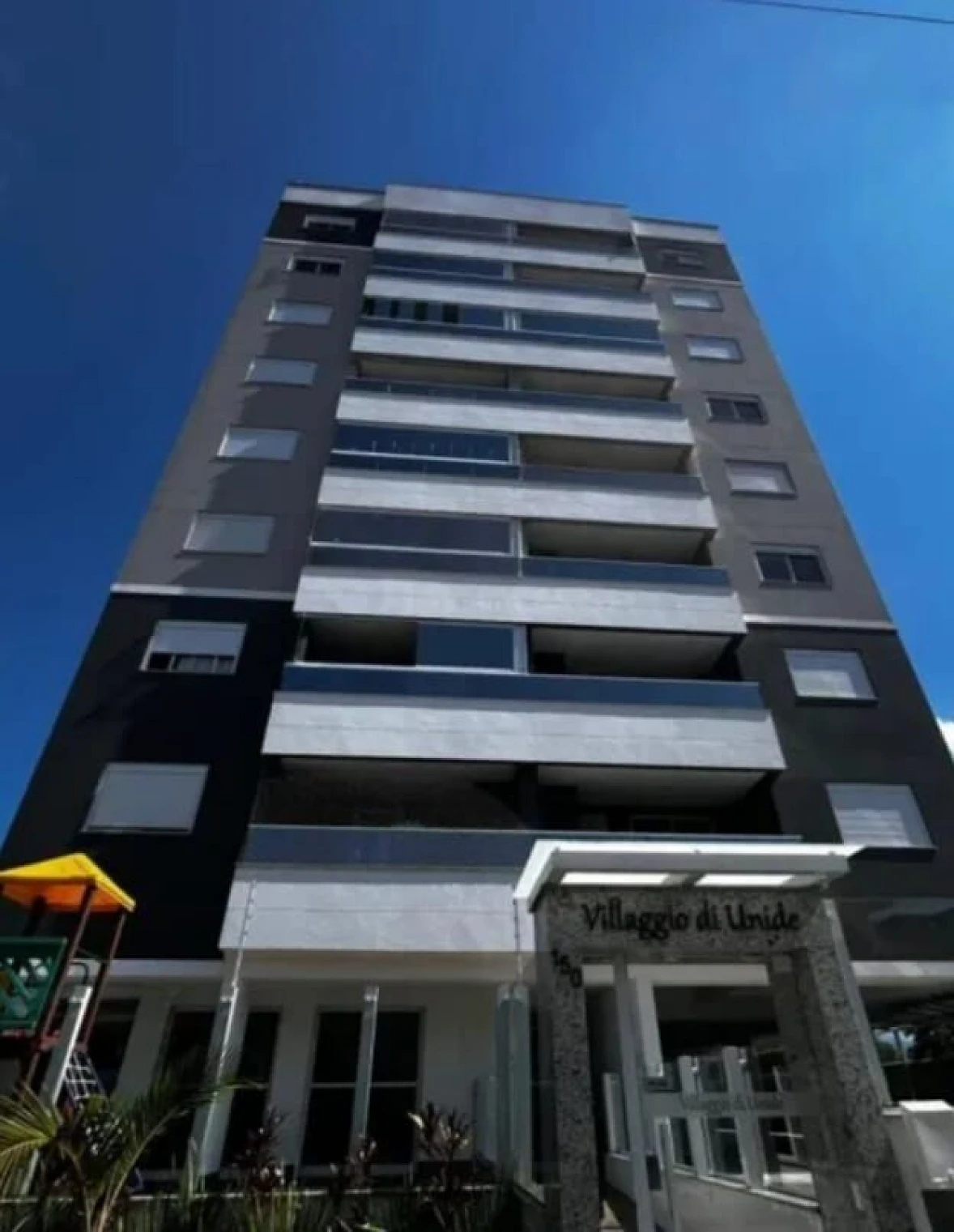 Apartamento em Pagani, Palhoça