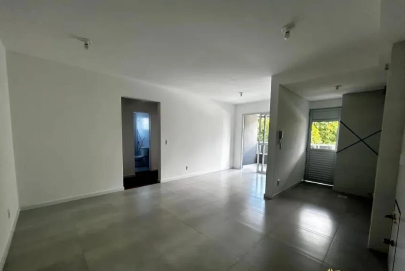 Apartamento em Pagani, Palhoça