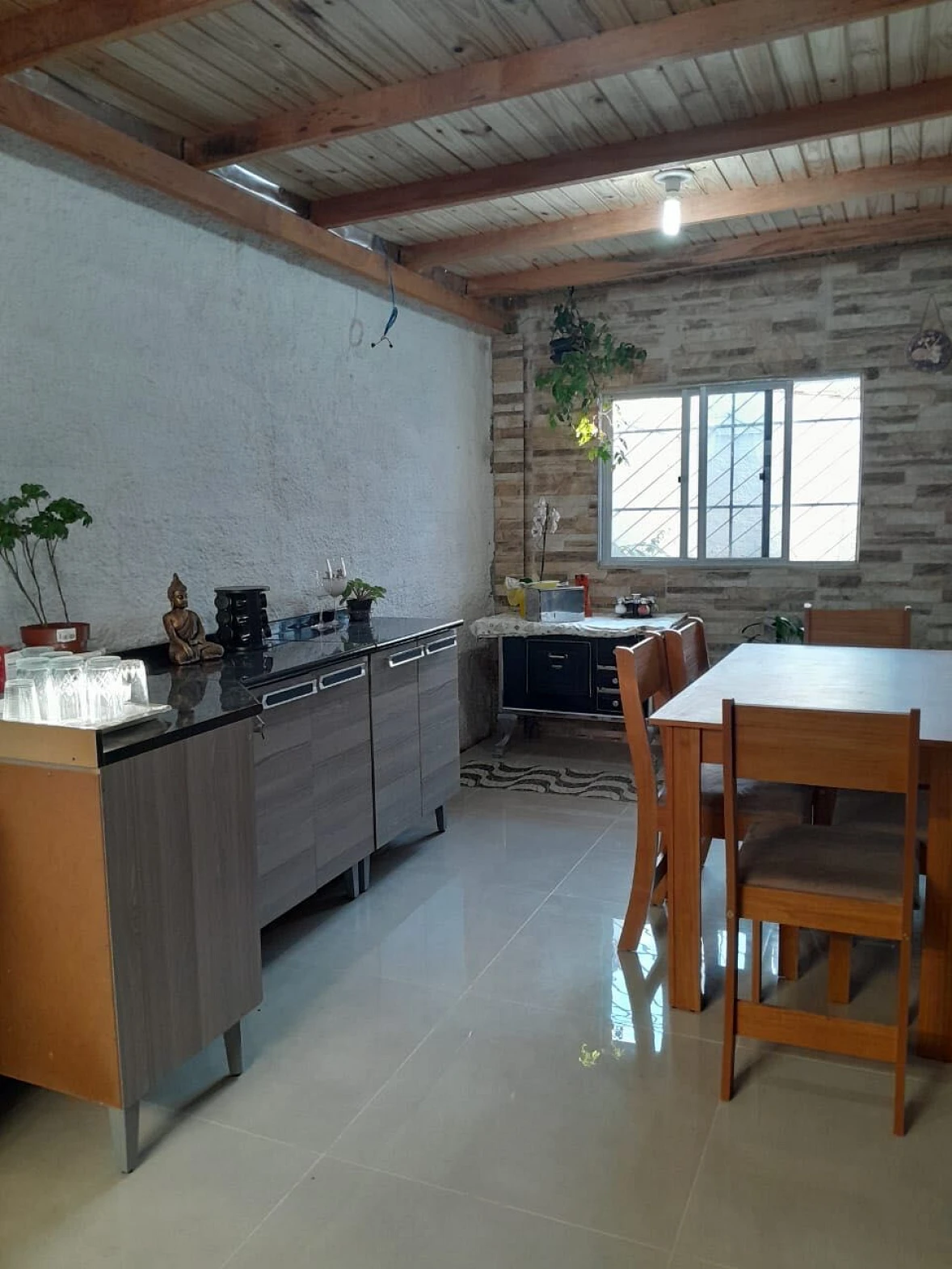 Casa em Caminho Novo, Palhoça