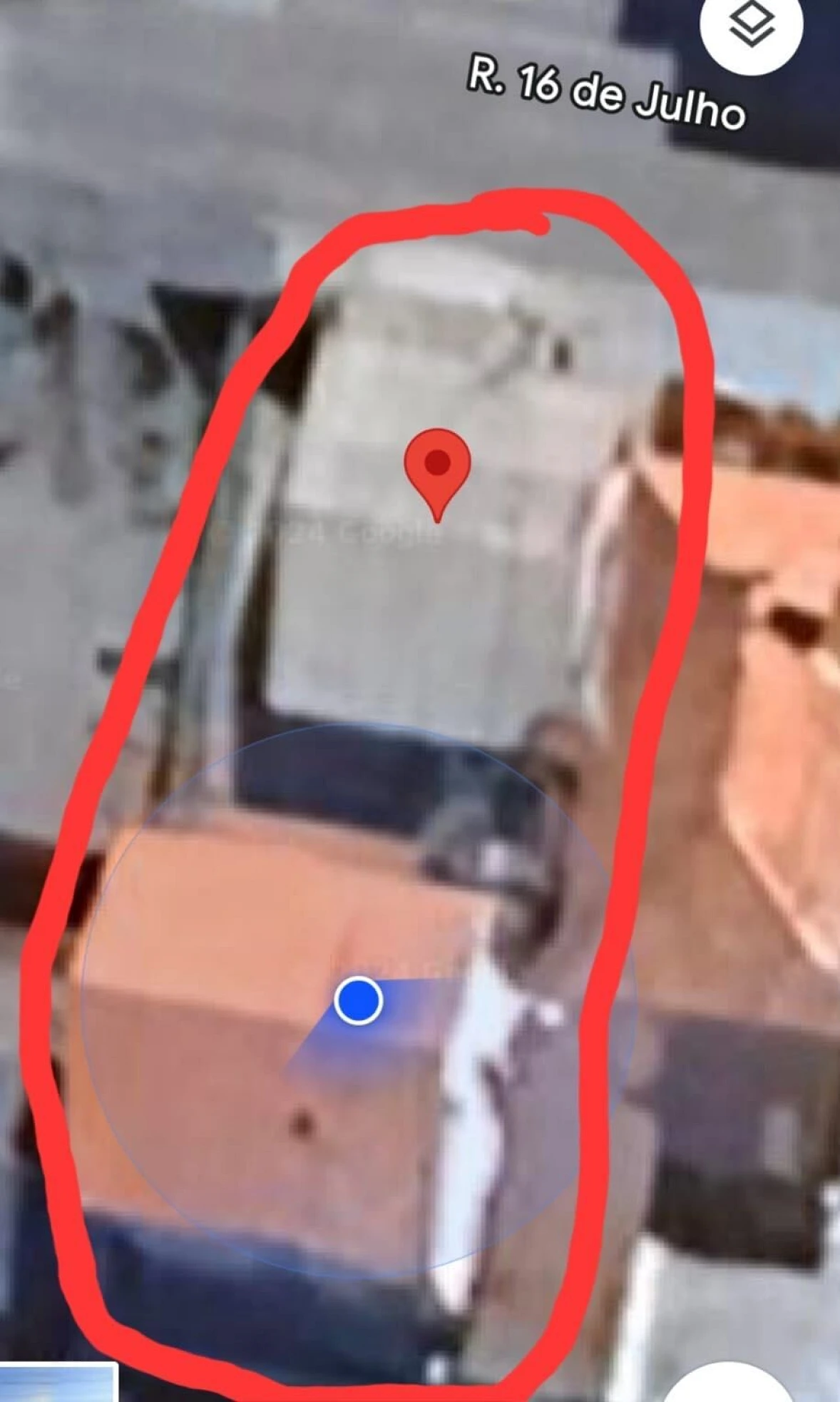 Casa em Caminho Novo, Palhoça
