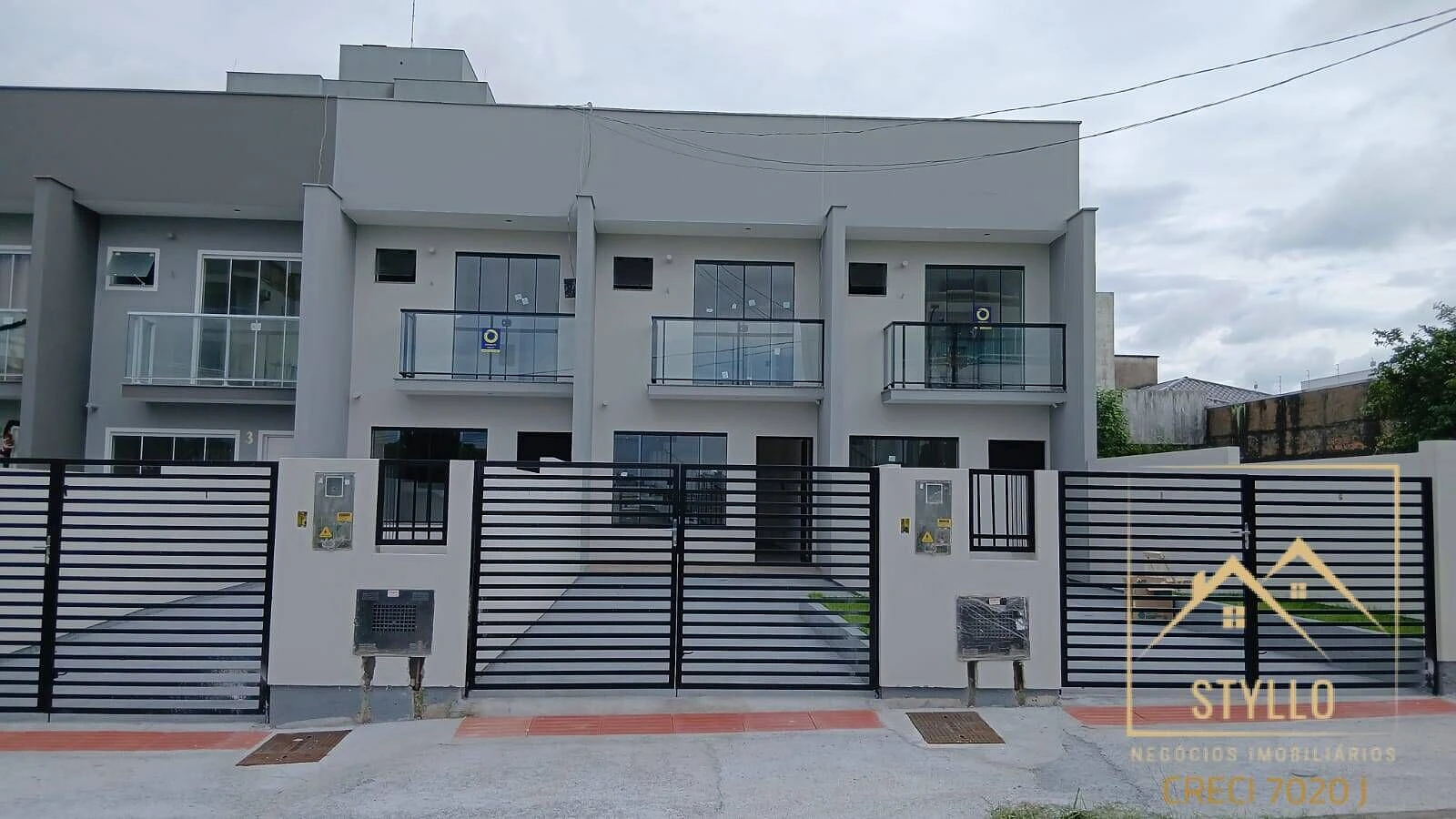 Areias, São José