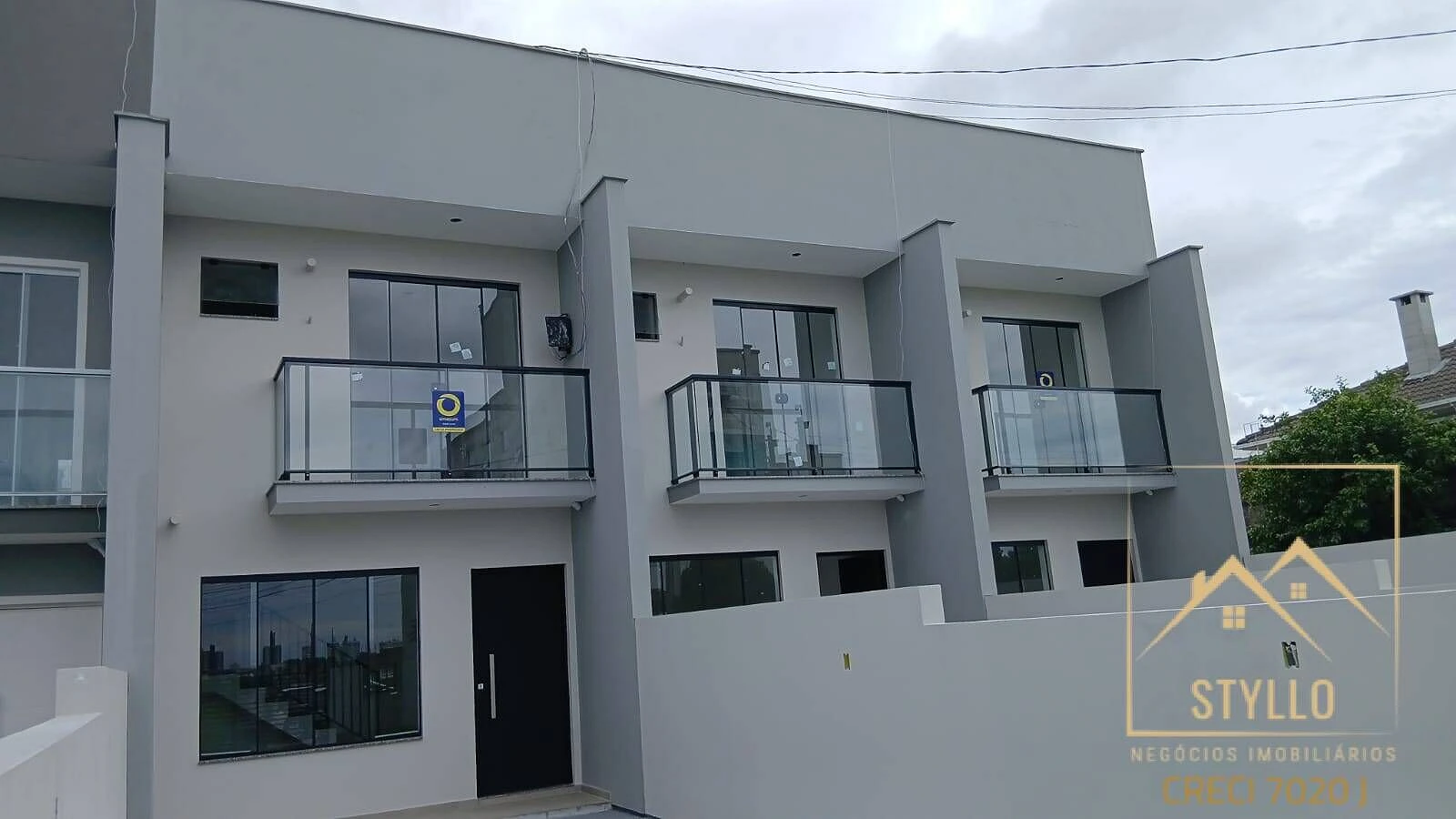 Casa em Areias, São José