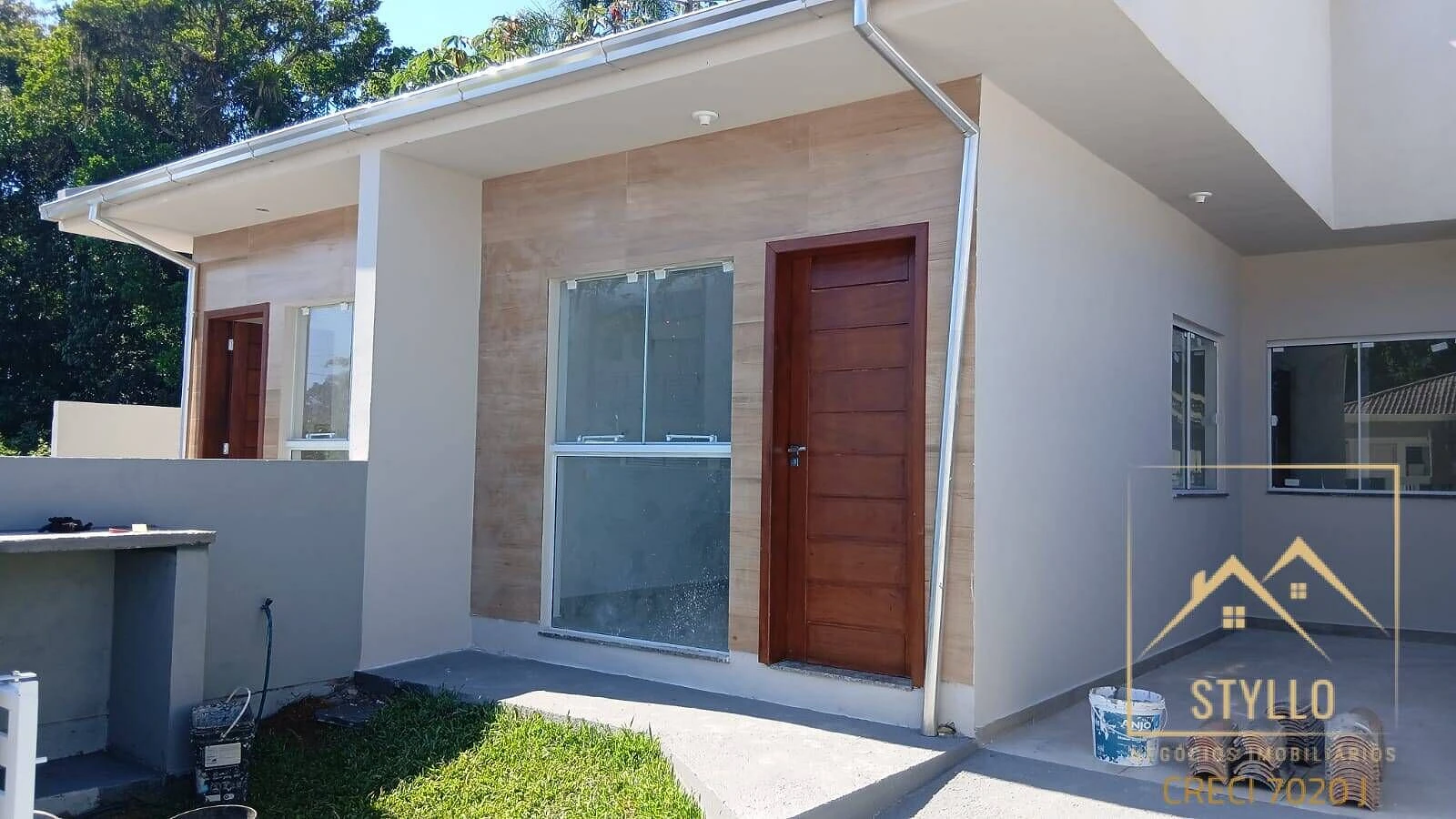 Casa em Forquilhas, São José