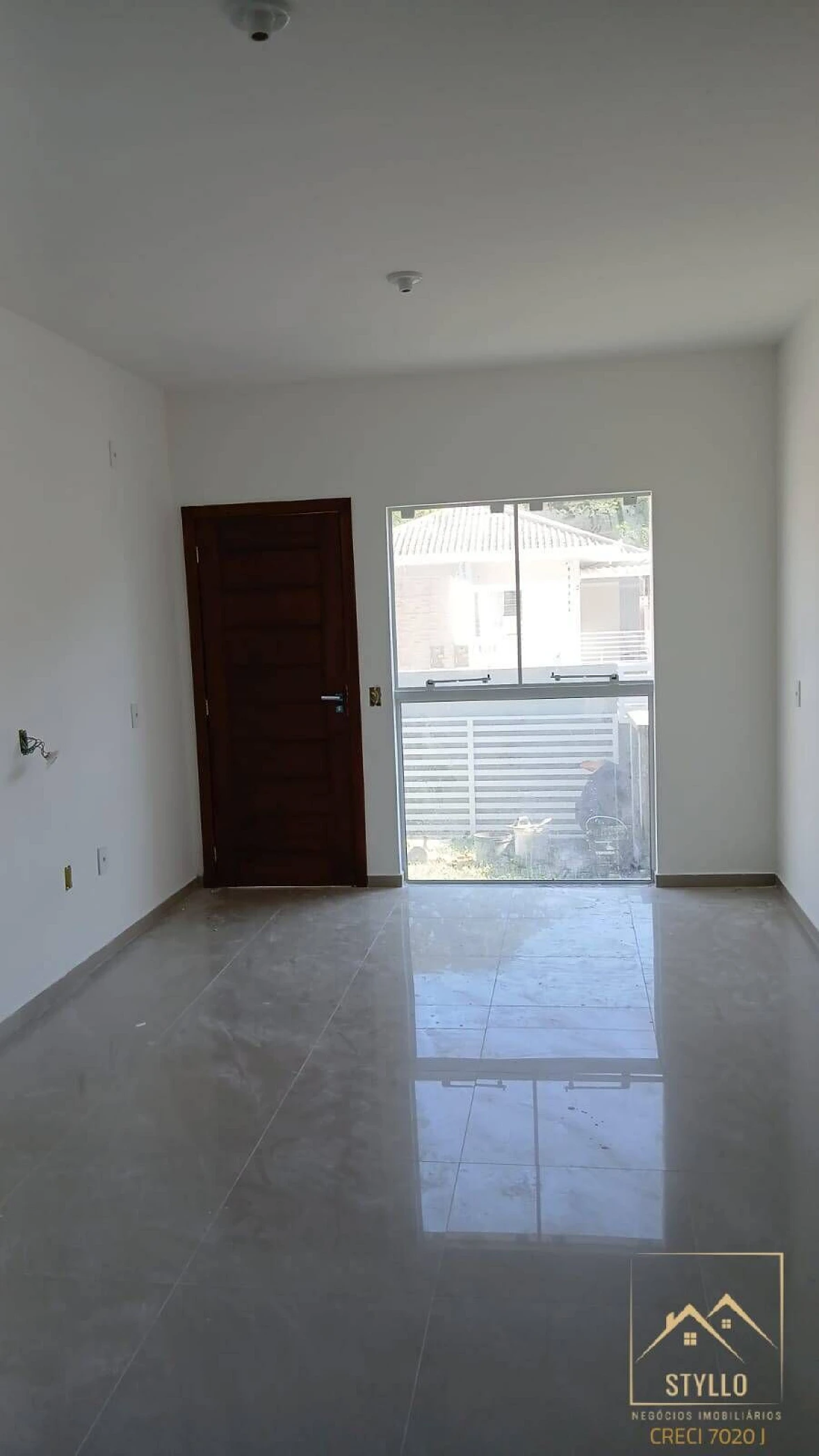 Casa em Forquilhas, São José