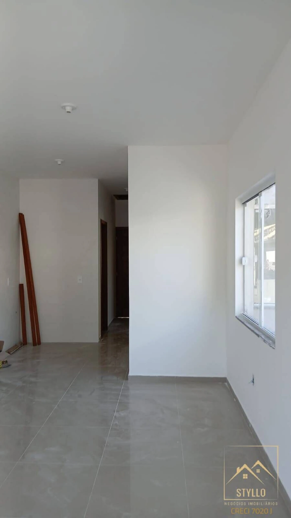 Casa em Forquilhas, São José