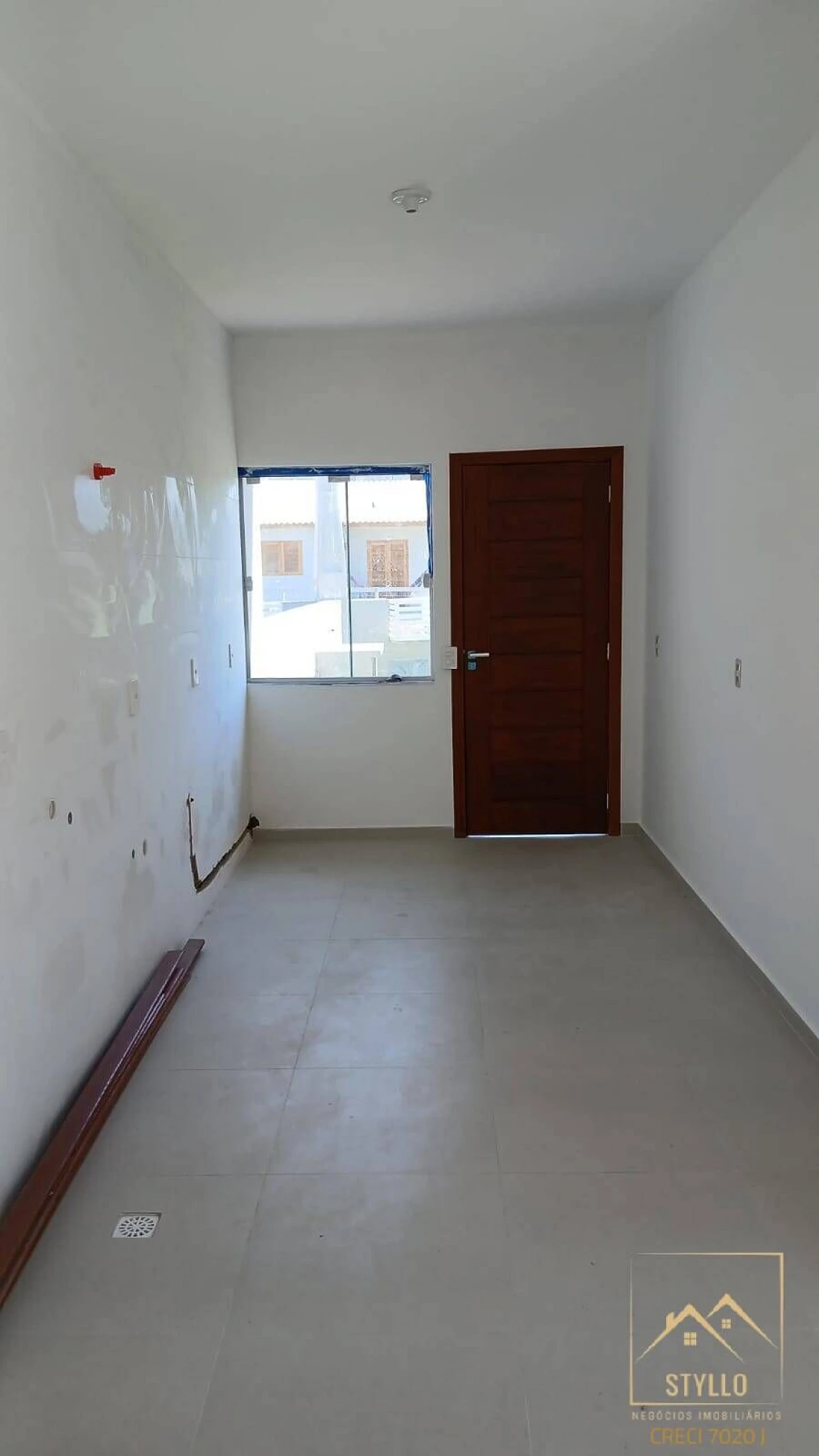 Casa em Forquilhas, São José