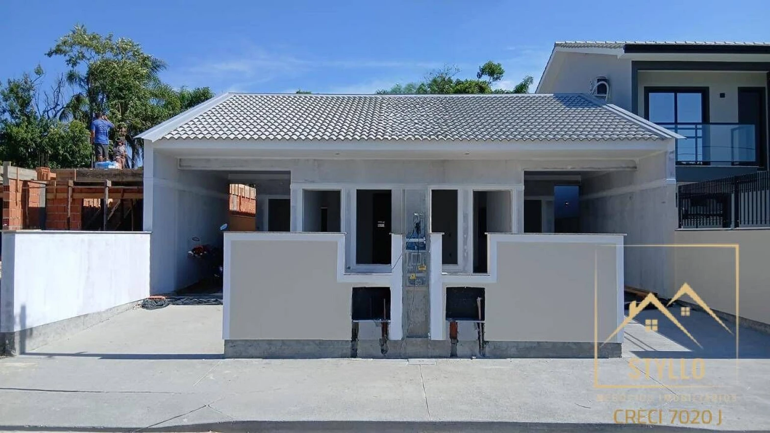 Sertão do Maruim, São José