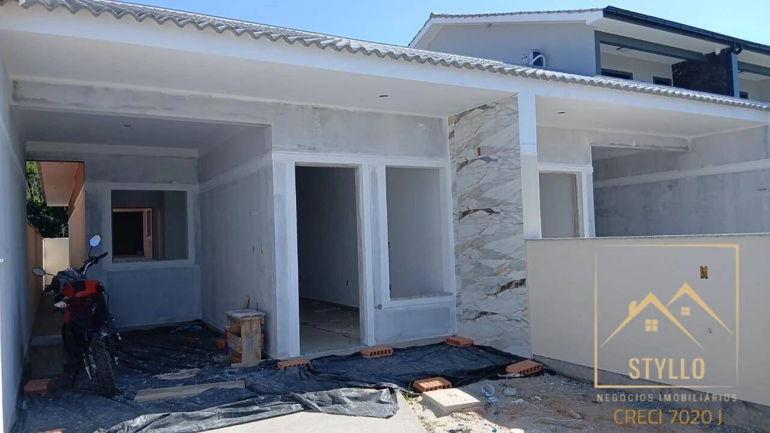 Casa em Sertão do Maruim, São José