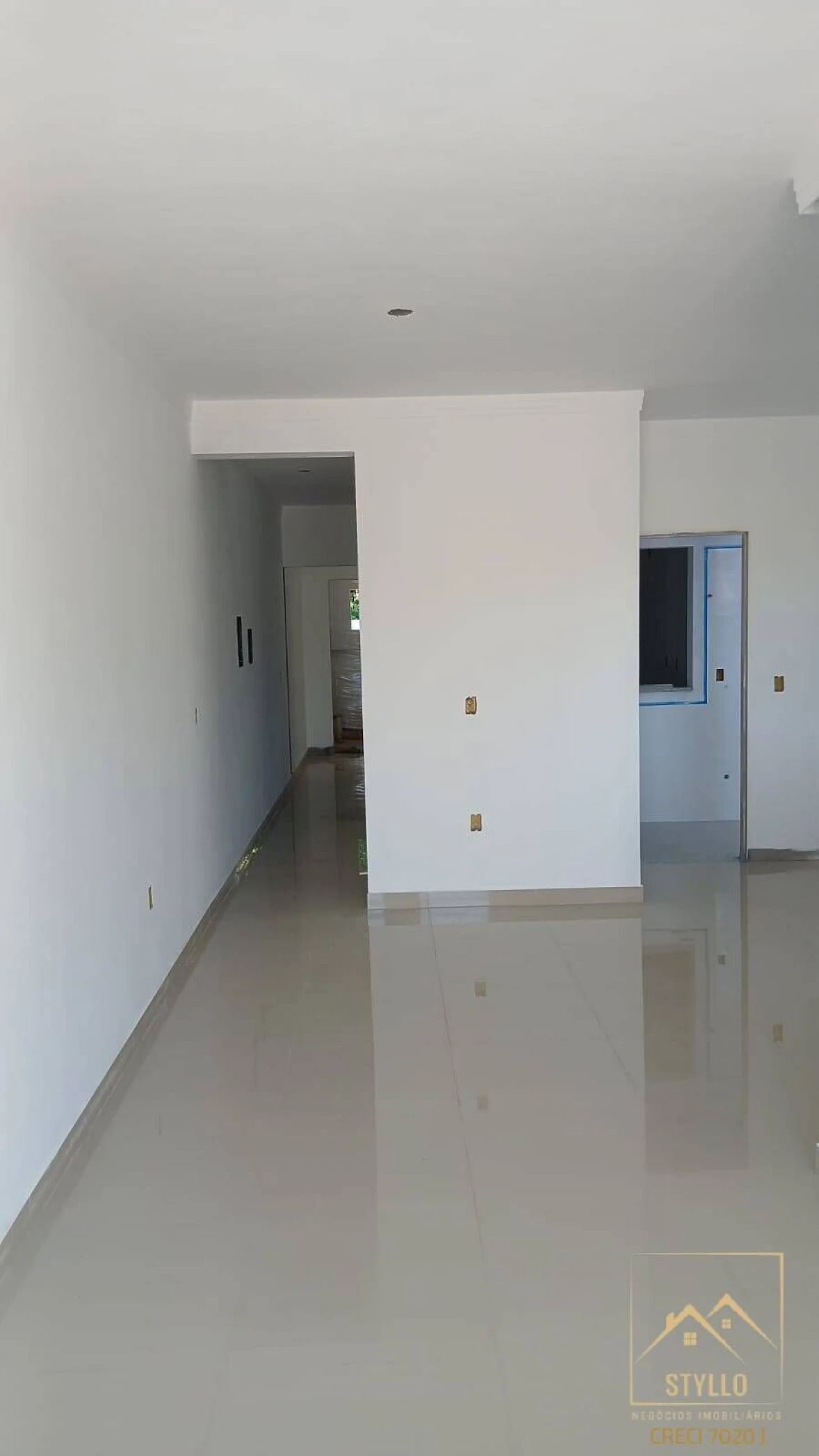 Casa em Sertão do Maruim, São José