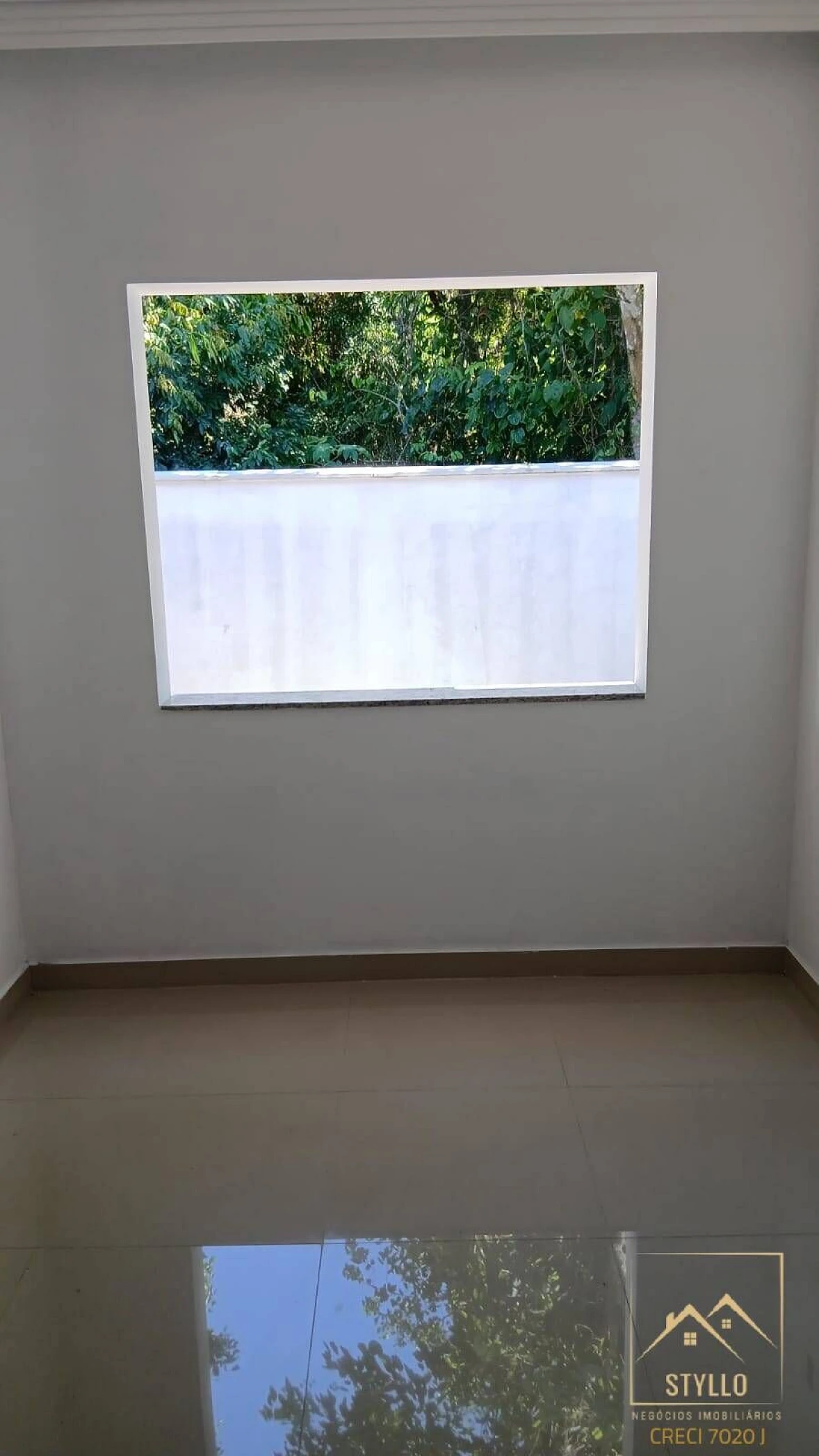 Casa em Sertão do Maruim, São José