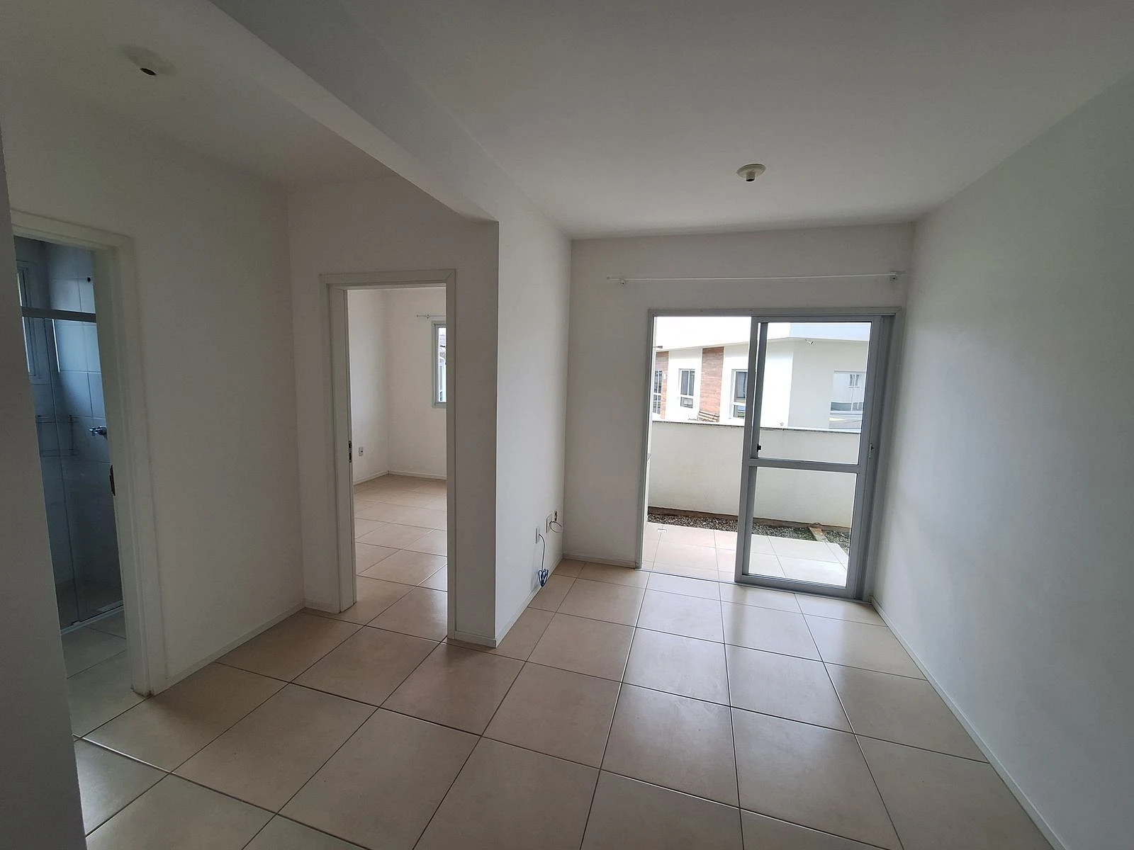 Apartamento em São Sebastião, Palhoça
