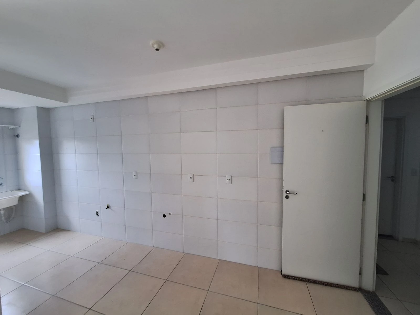 Apartamento em São Sebastião, Palhoça