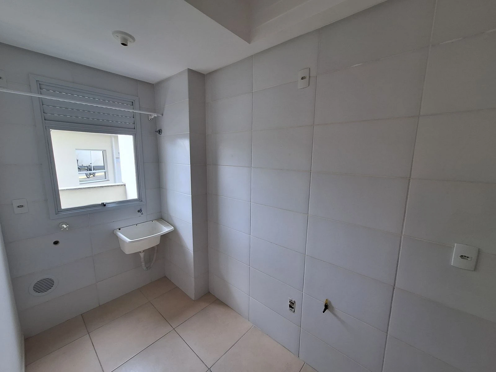 Apartamento em São Sebastião, Palhoça