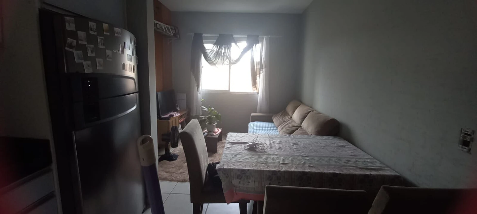 Apartamento em São Sebastião, Palhoça