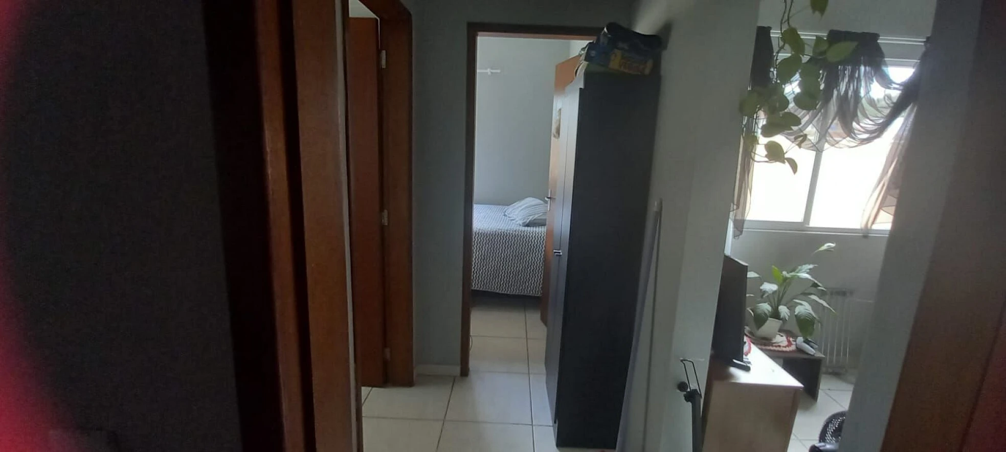 Apartamento em São Sebastião, Palhoça