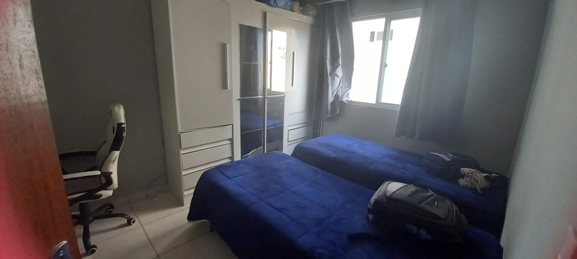 Apartamento em São Sebastião, Palhoça