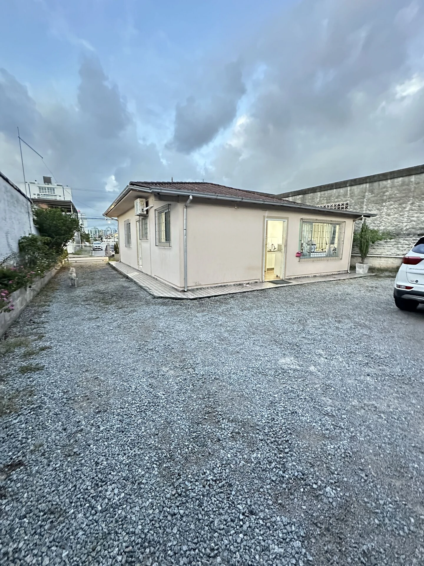 Casa em Caminho Novo, Palhoça