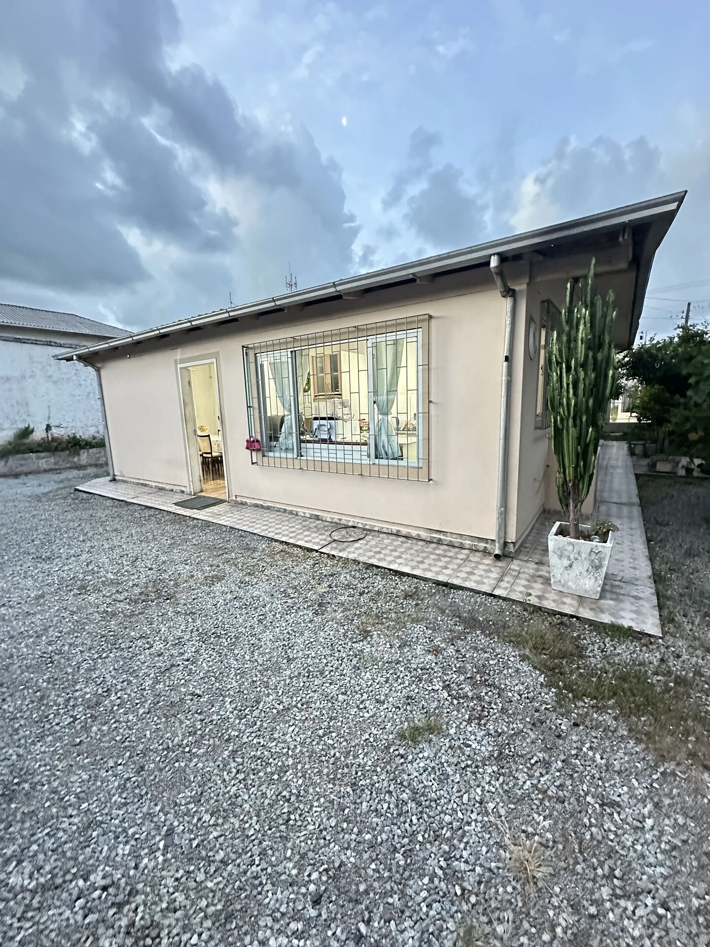 Casa em Caminho Novo, Palhoça