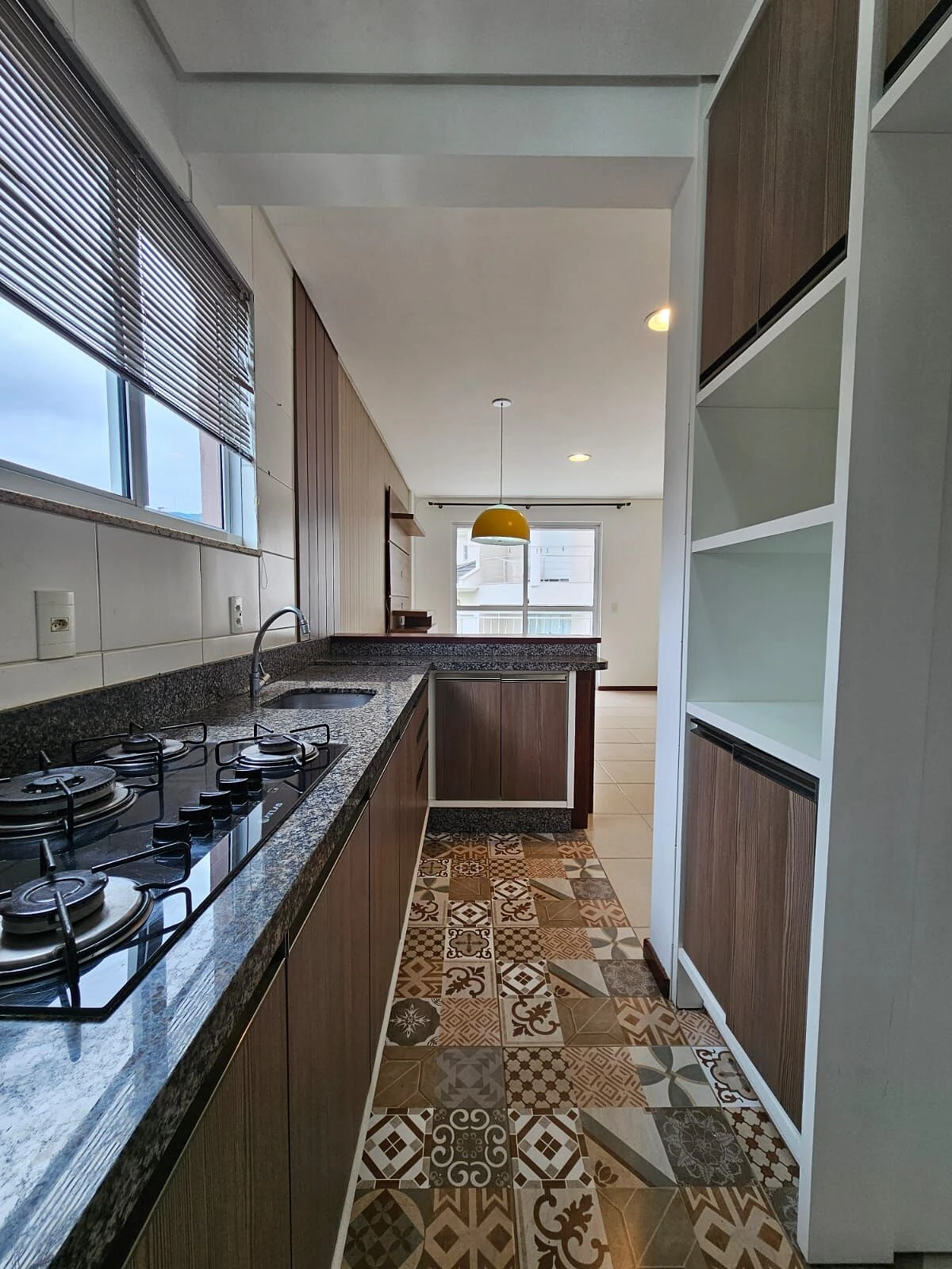 Apartamento em Pagani, Palhoça