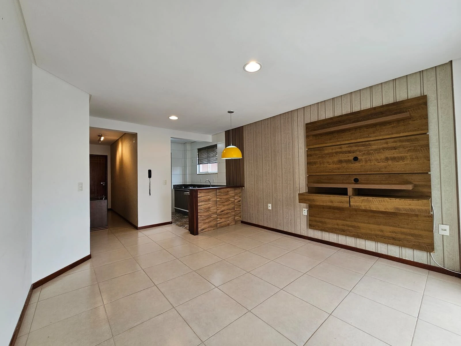 Apartamento em Pagani, Palhoça