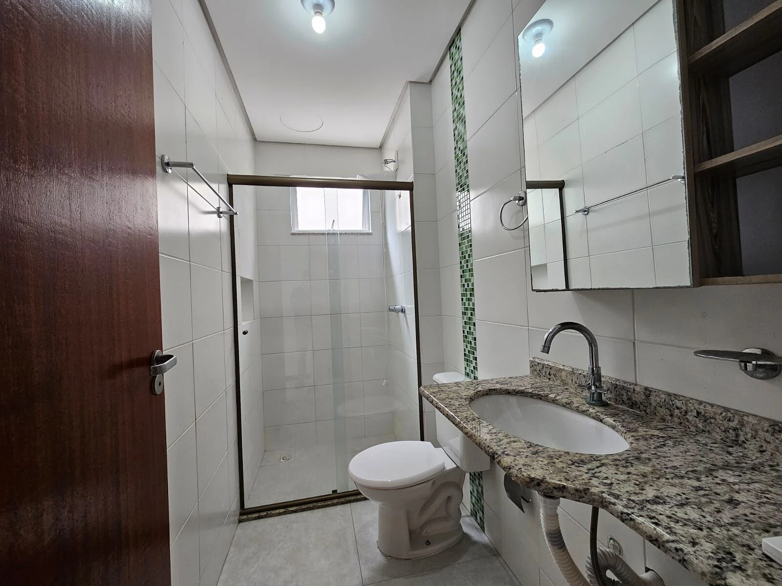 Apartamento em Pagani, Palhoça