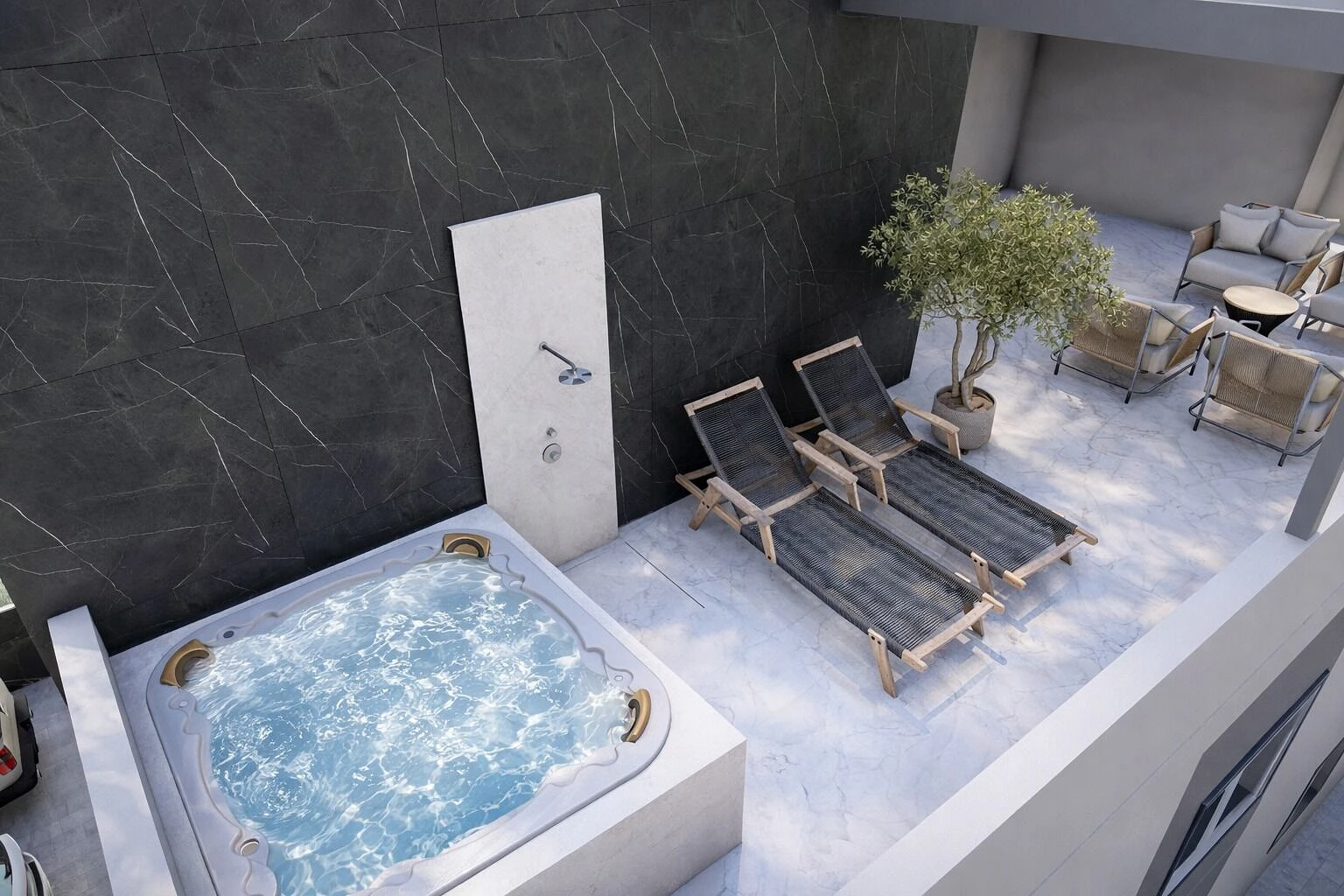 Apartamento em Pinheira, Palhoça