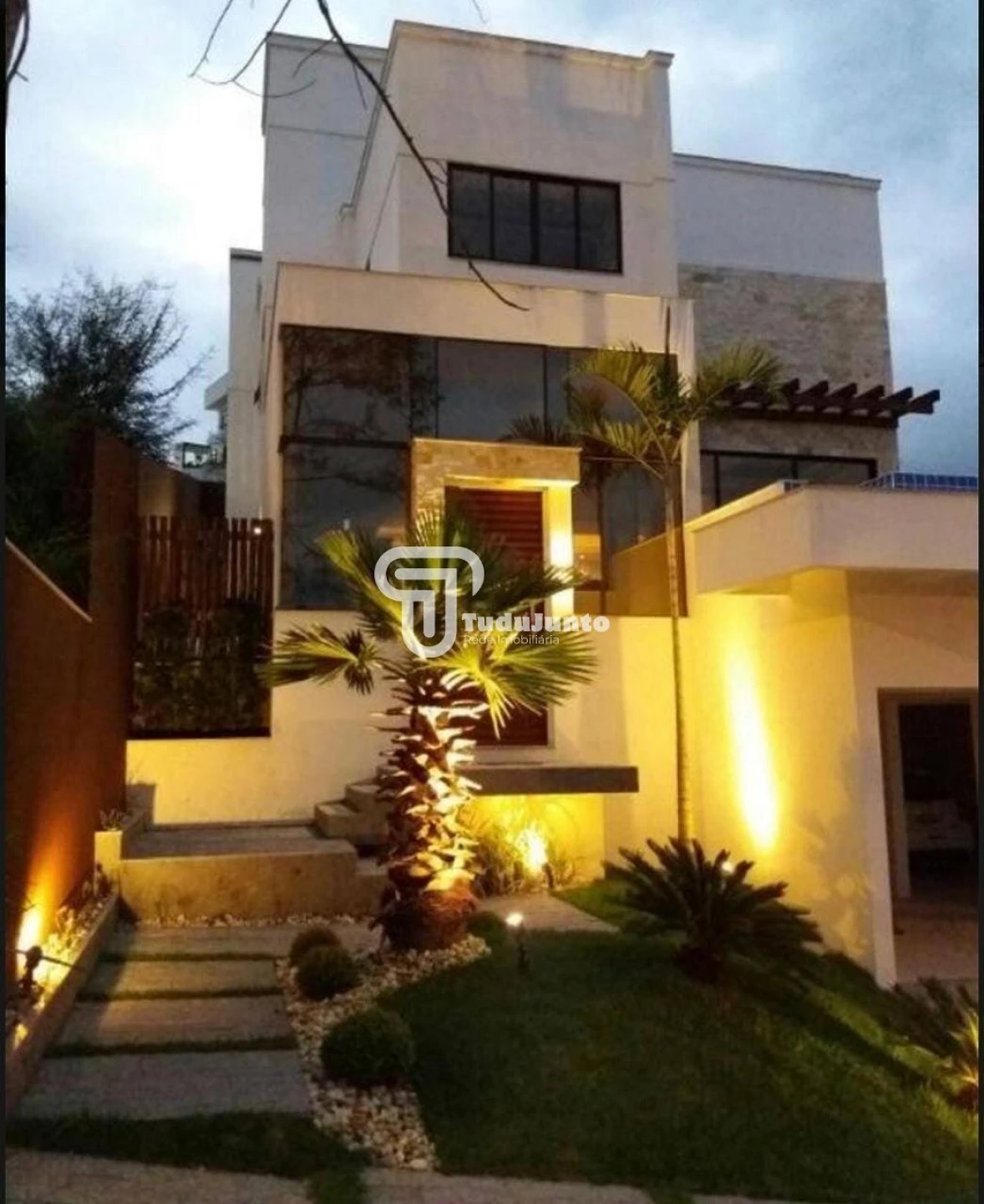 Casa em Pedra Branca, Palhoça