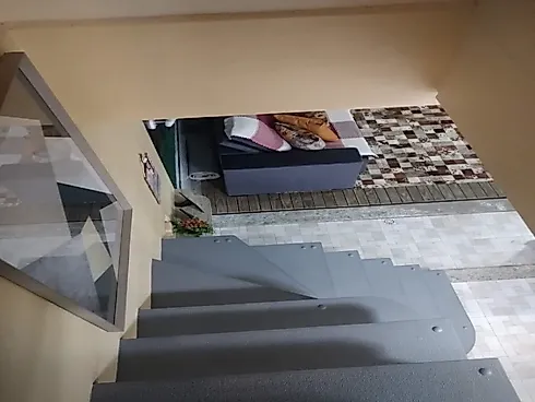 Prédio em Passa Vinte, Palhoça