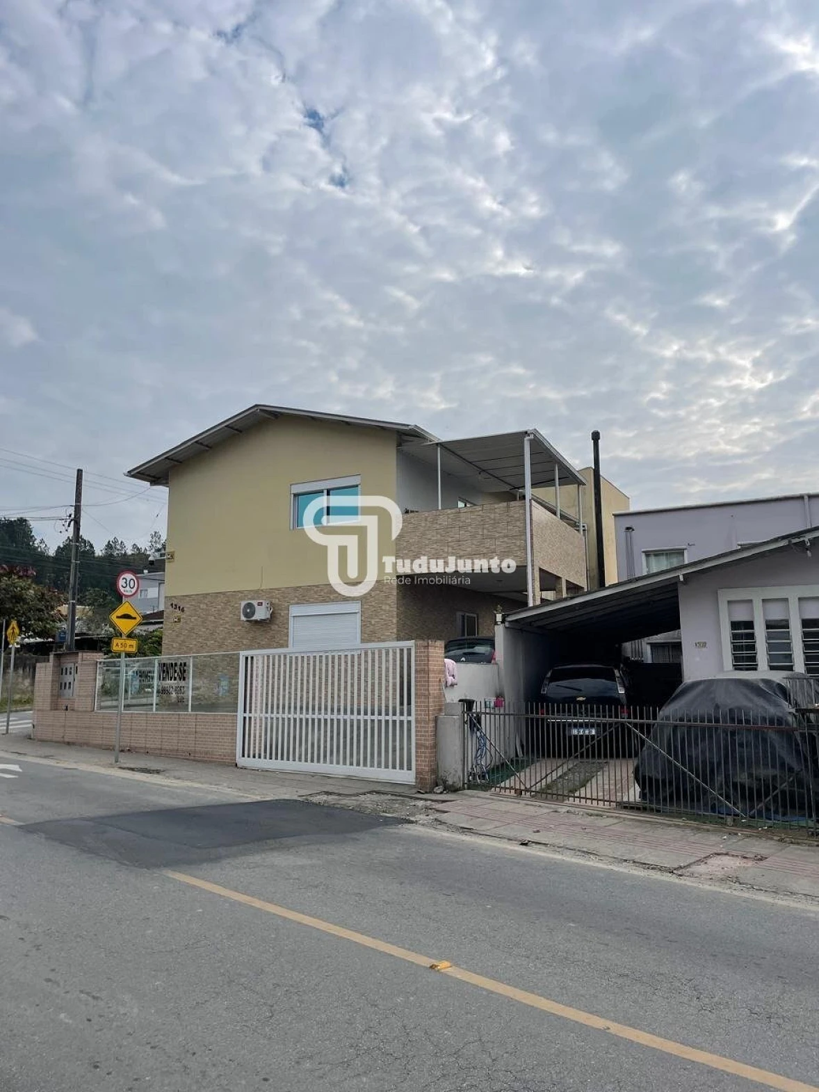 Apartamento em Passa Vinte, Palhoça