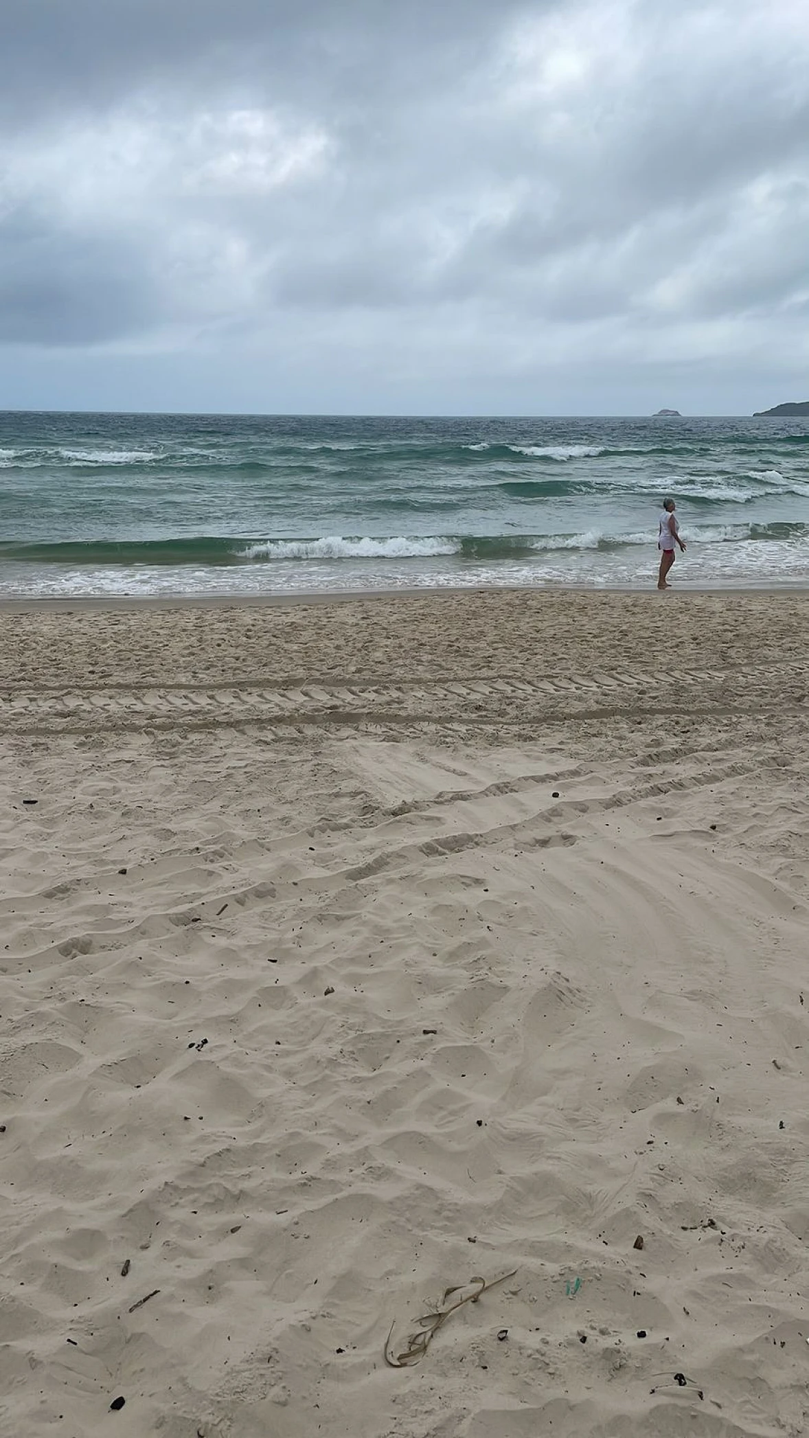 Sobrado geminado em Ingleses do Rio Vermelho, Florianópolis