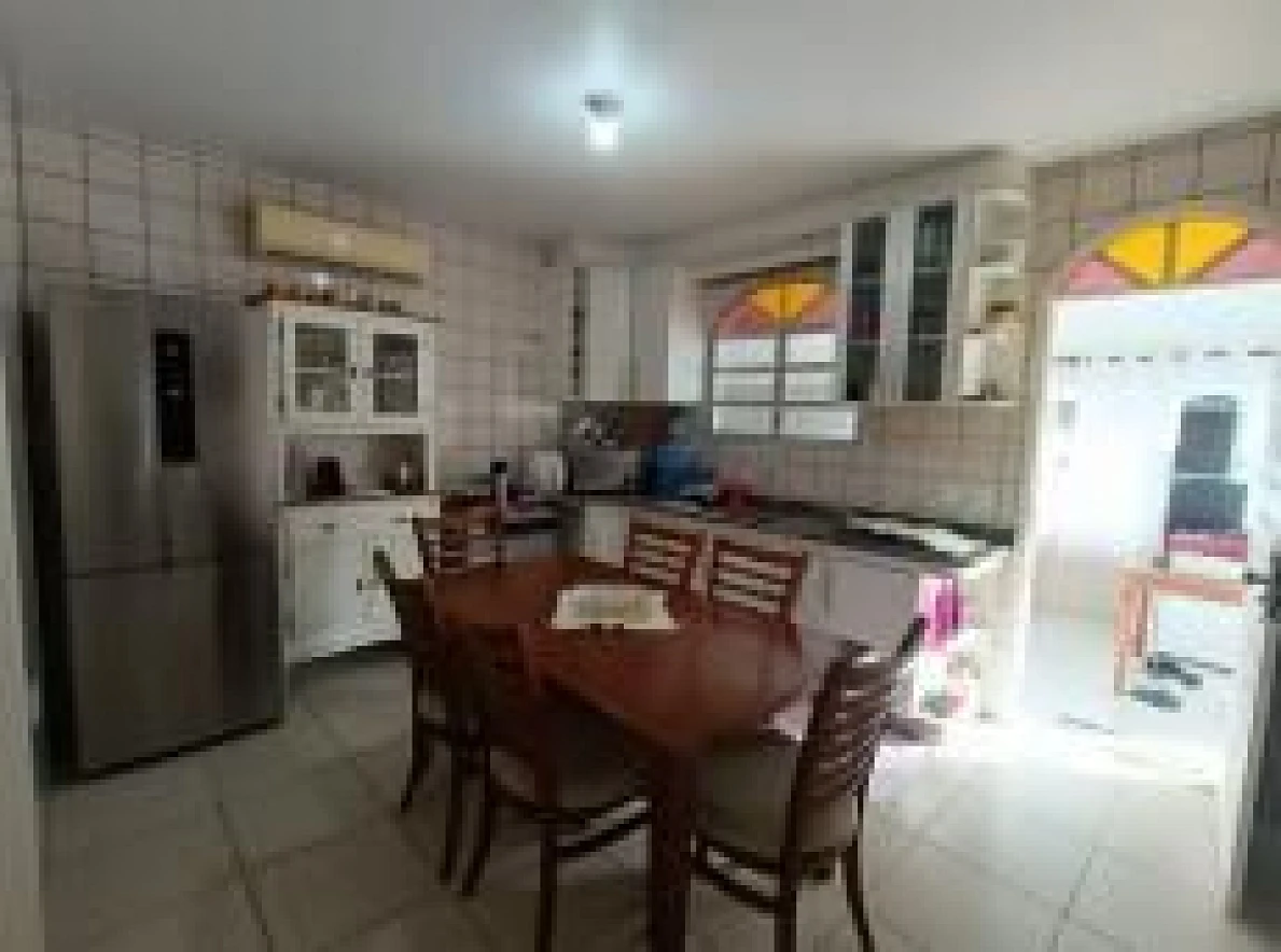 Casa em Enseada do Brito (ens Brito), Palhoça