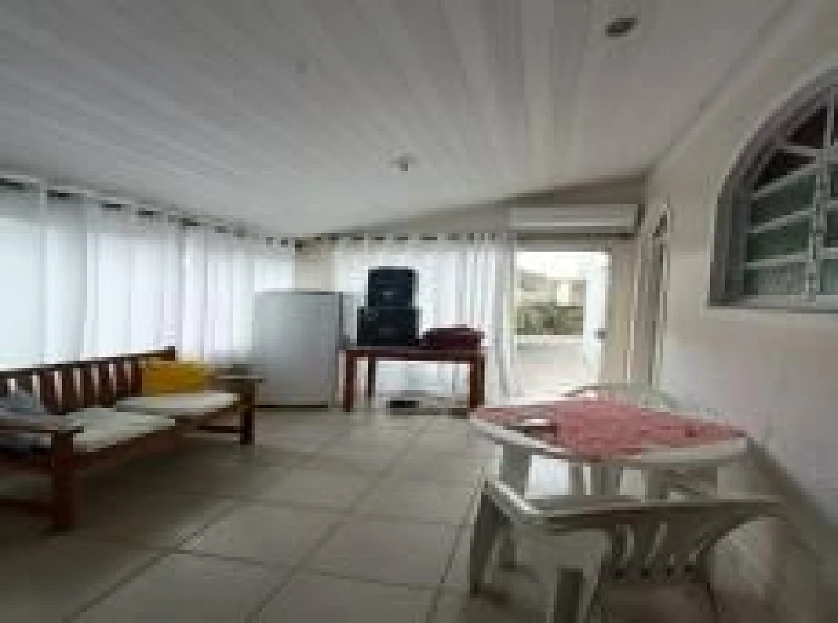 Casa em Enseada do Brito (ens Brito), Palhoça
