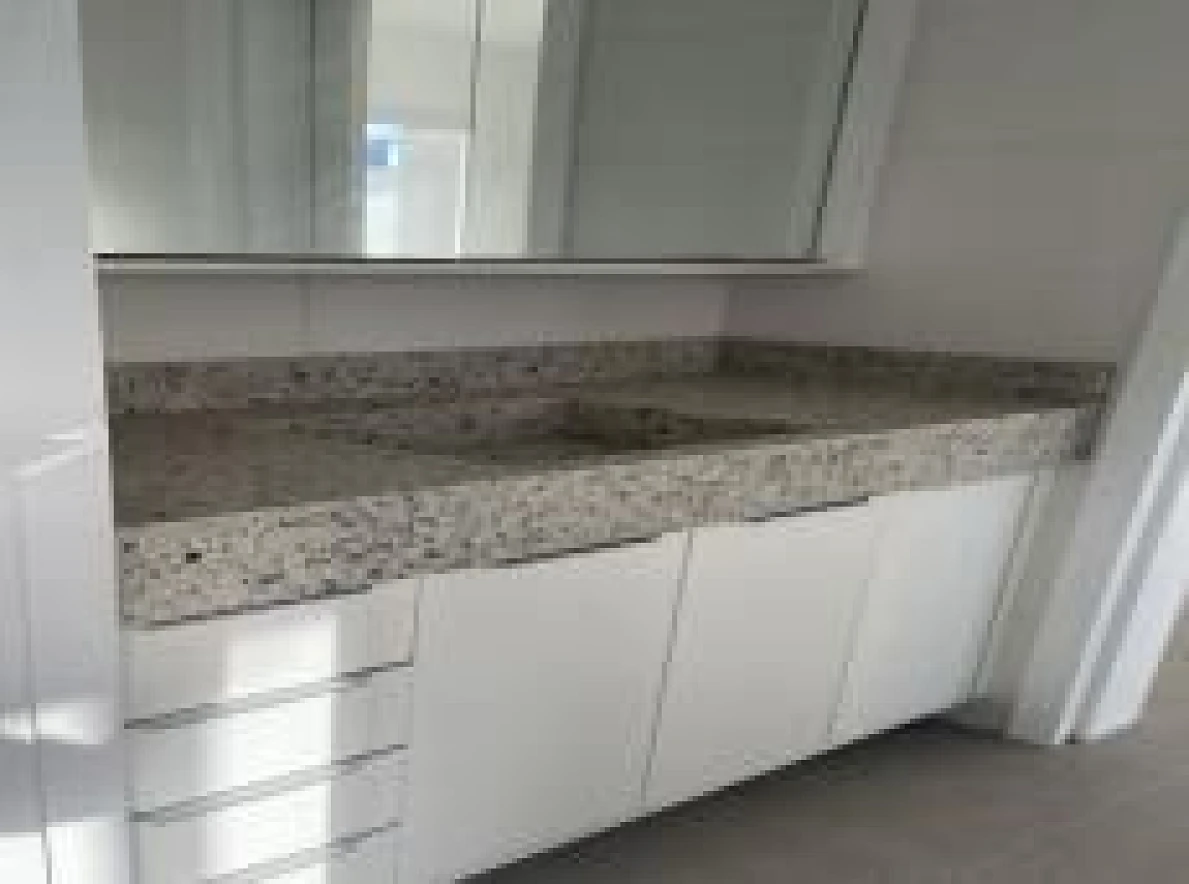 Apartamento em Praia de Fora, Palhoça