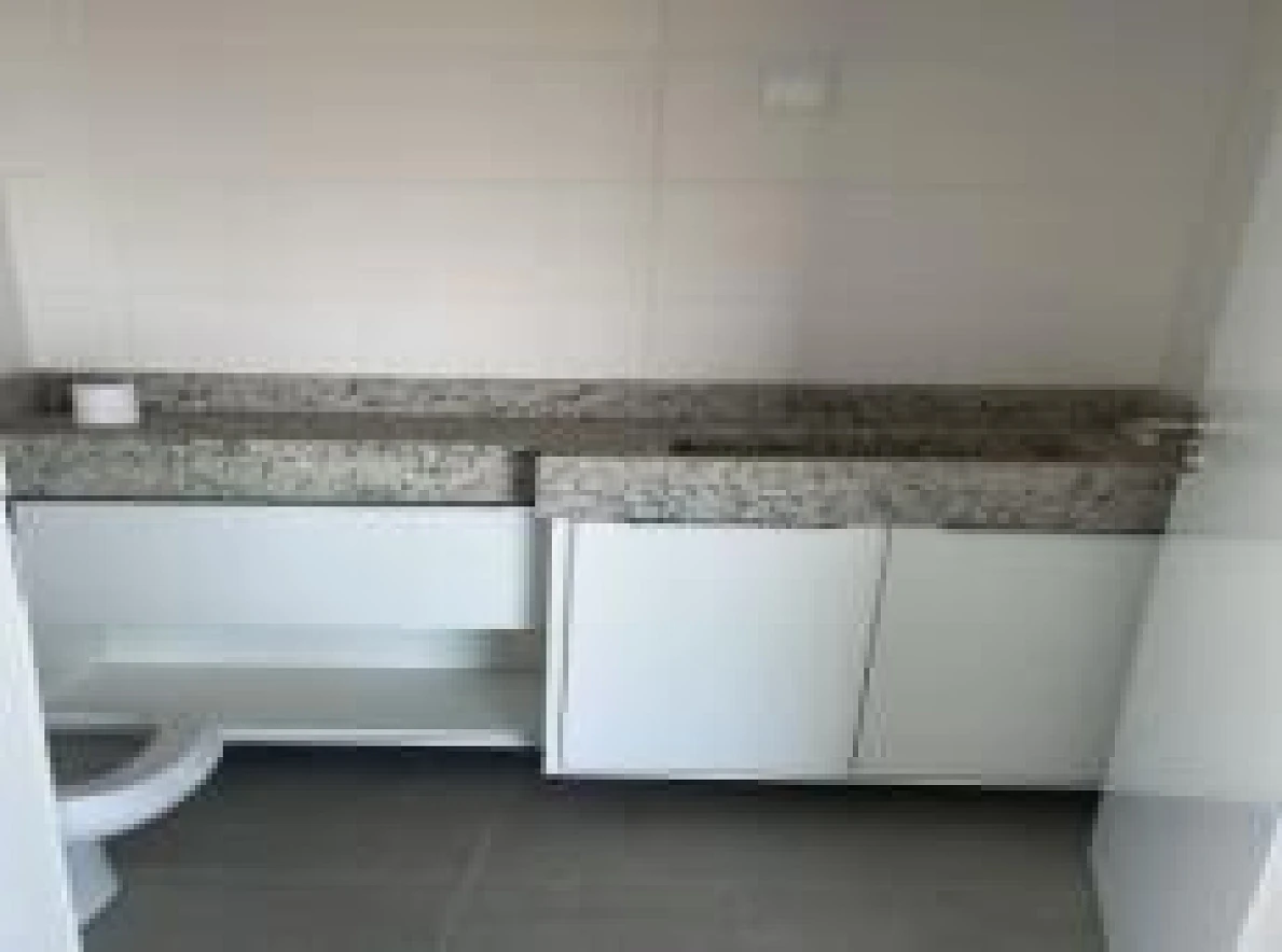 Apartamento em Praia de Fora, Palhoça