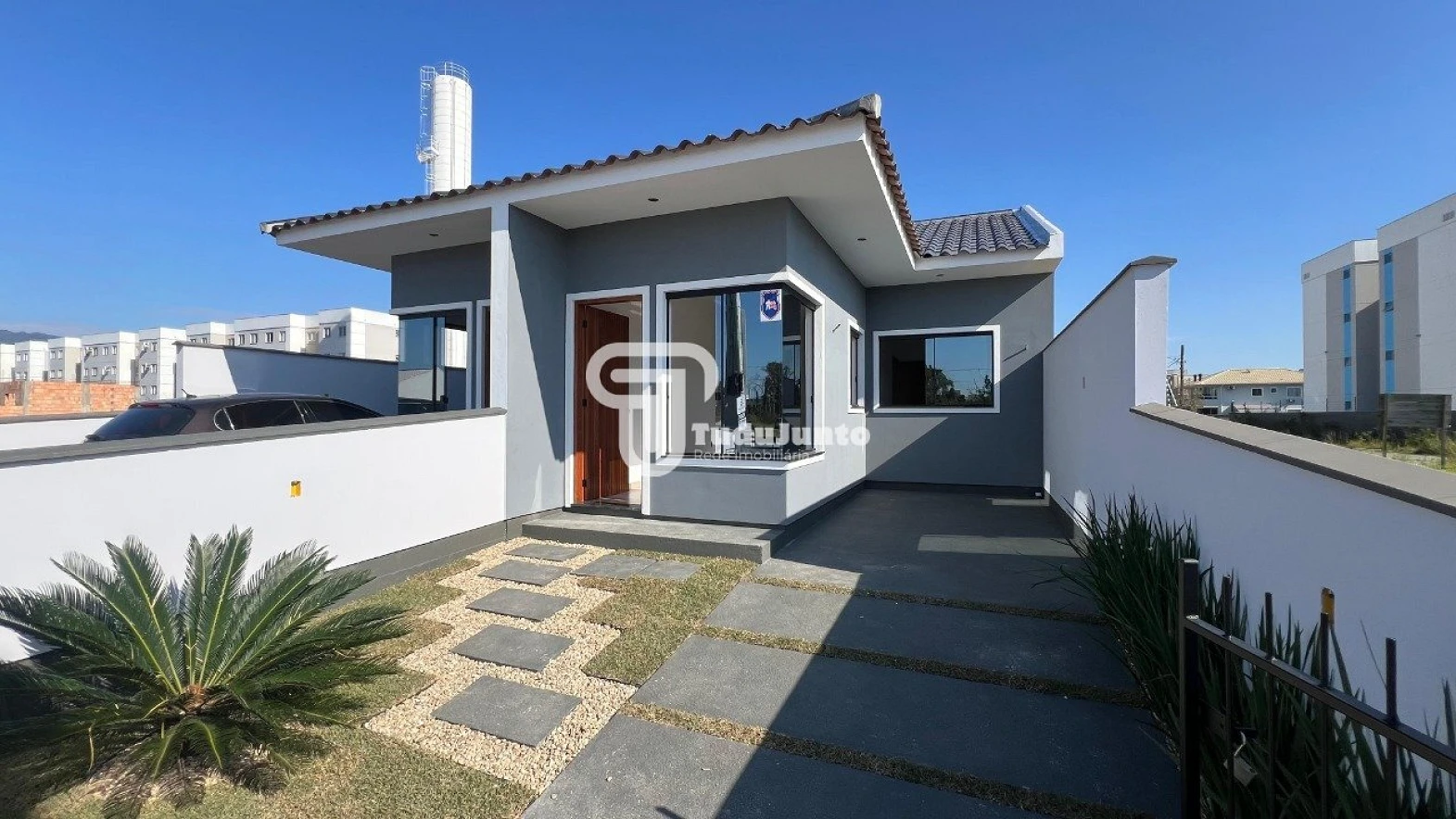 Casa em Barra do Aririú, Palhoça