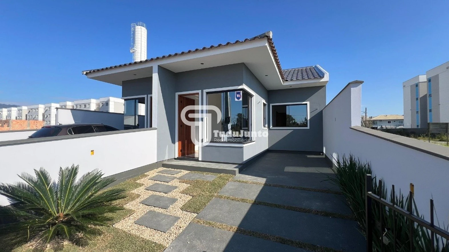 Casa em Barra do Aririú, Palhoça