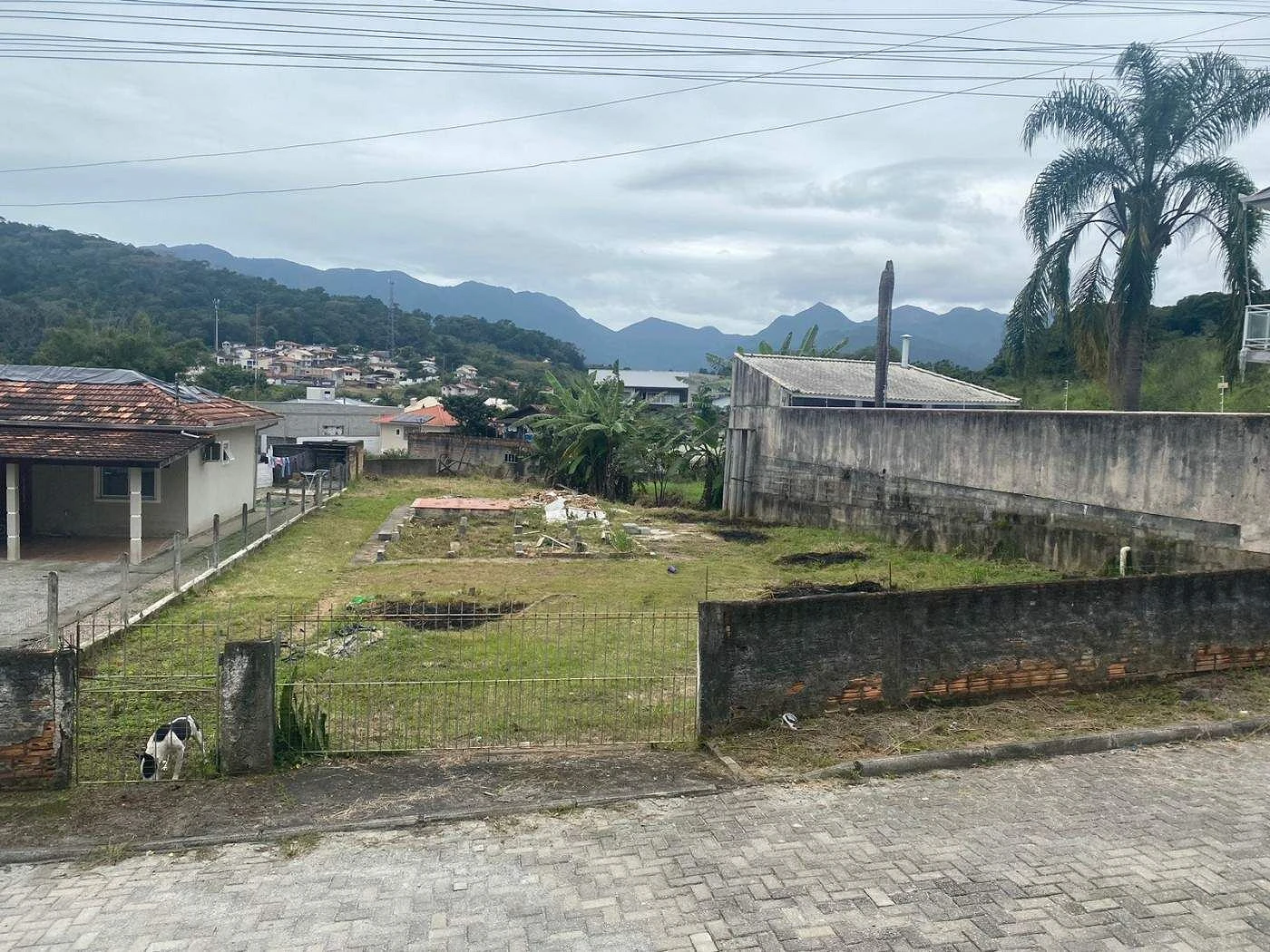 Barra do Aririú, Palhoça