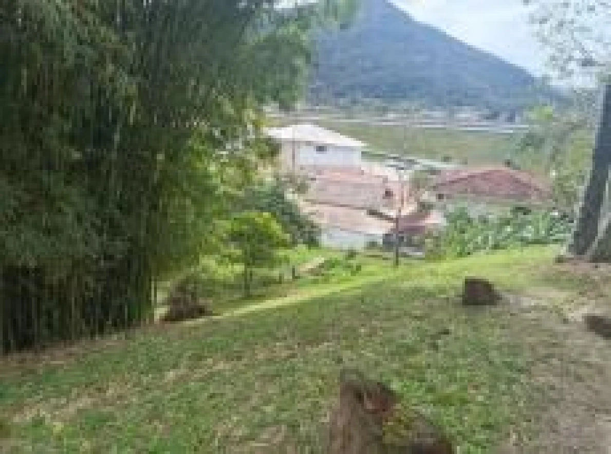 Casa em Enseada do Brito (ens Brito), Palhoça