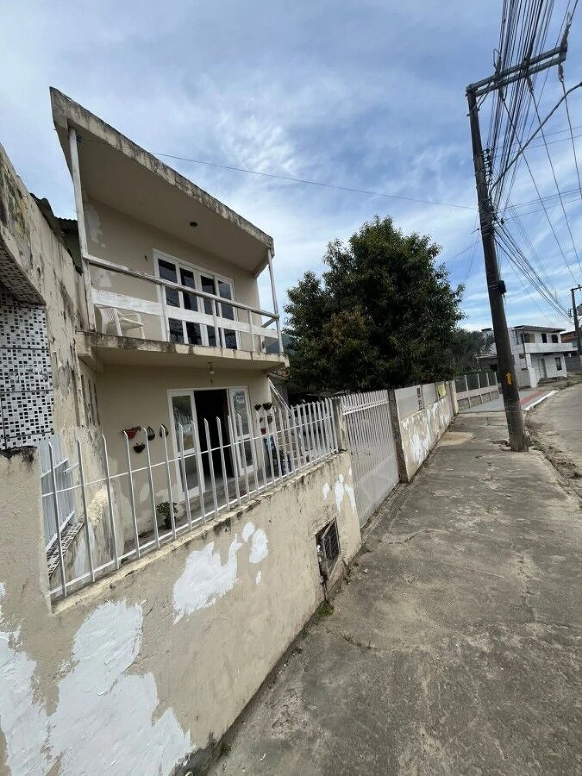 Casa em Praia de Fora, Palhoça