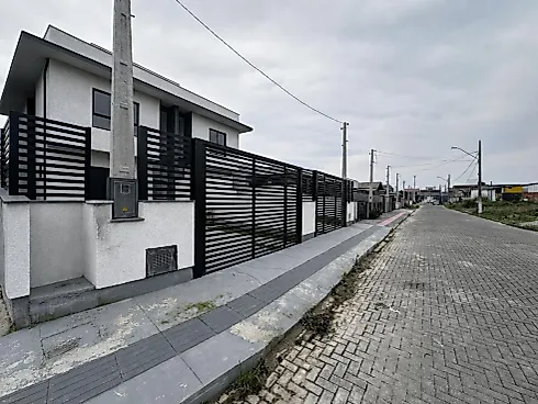 Sobrado em Bela Vista, Palhoça/SC - Sobrado em Bela Vista, Palhoça - Foto 3