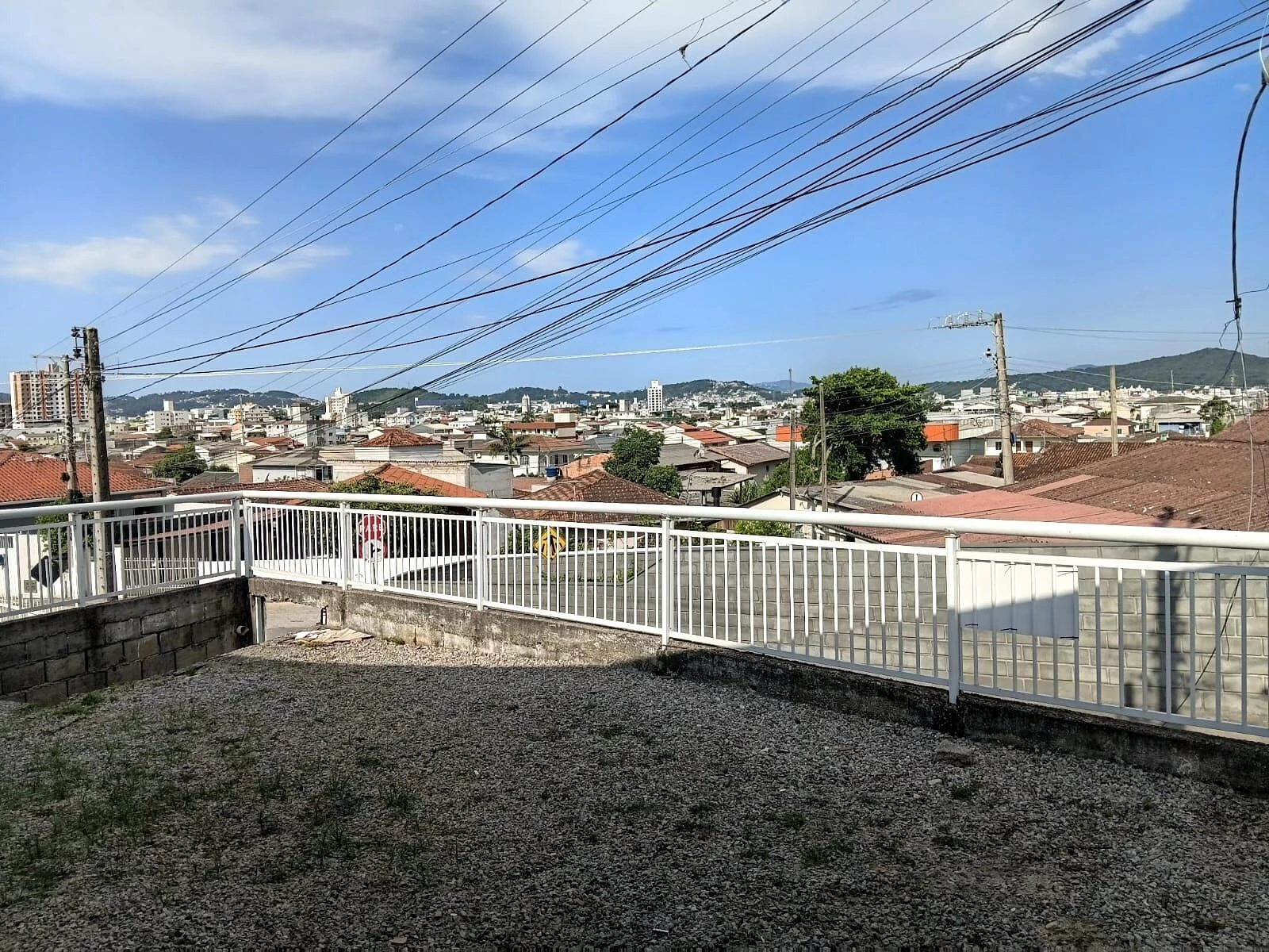 Casa em Passa Vinte, Palhoça