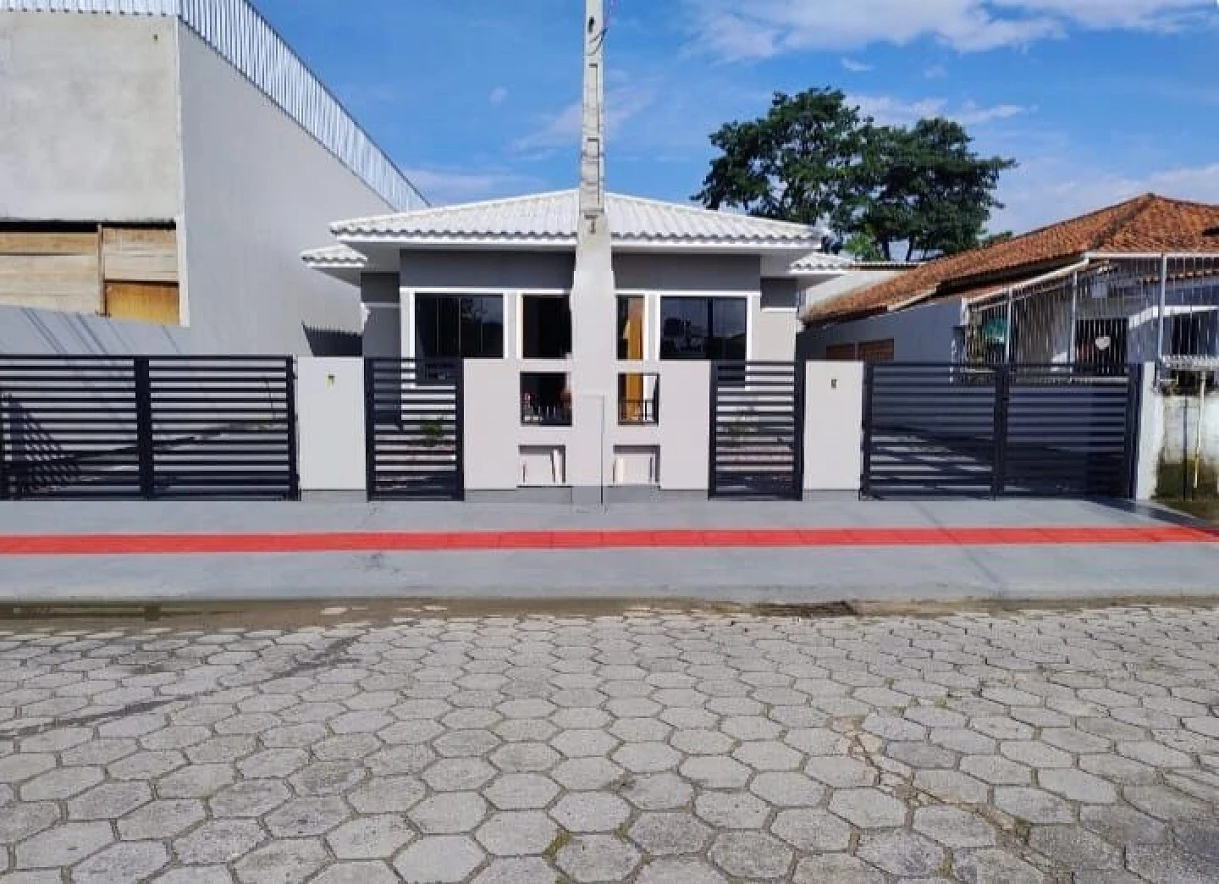 Casa em Barra do Aririú, Palhoça