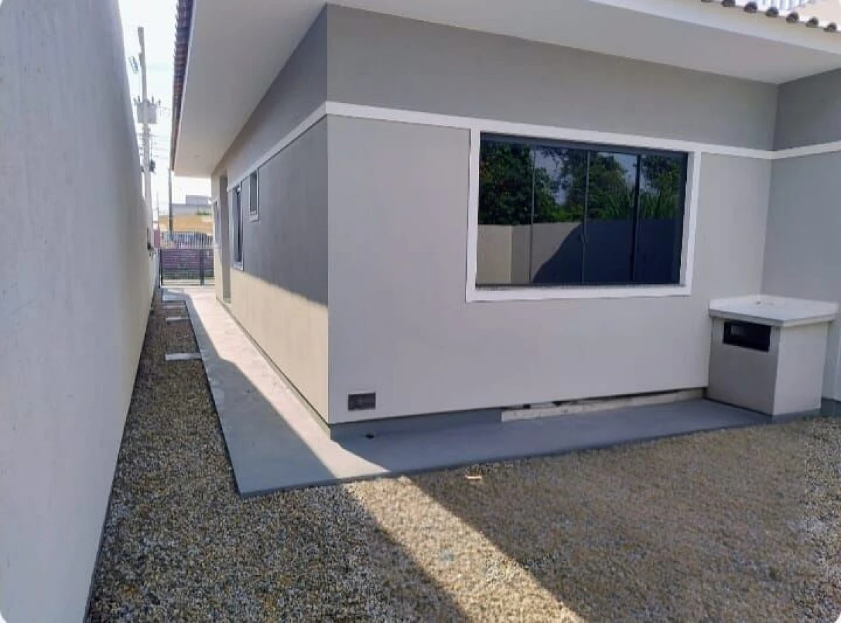 Casa em Barra do Aririú, Palhoça