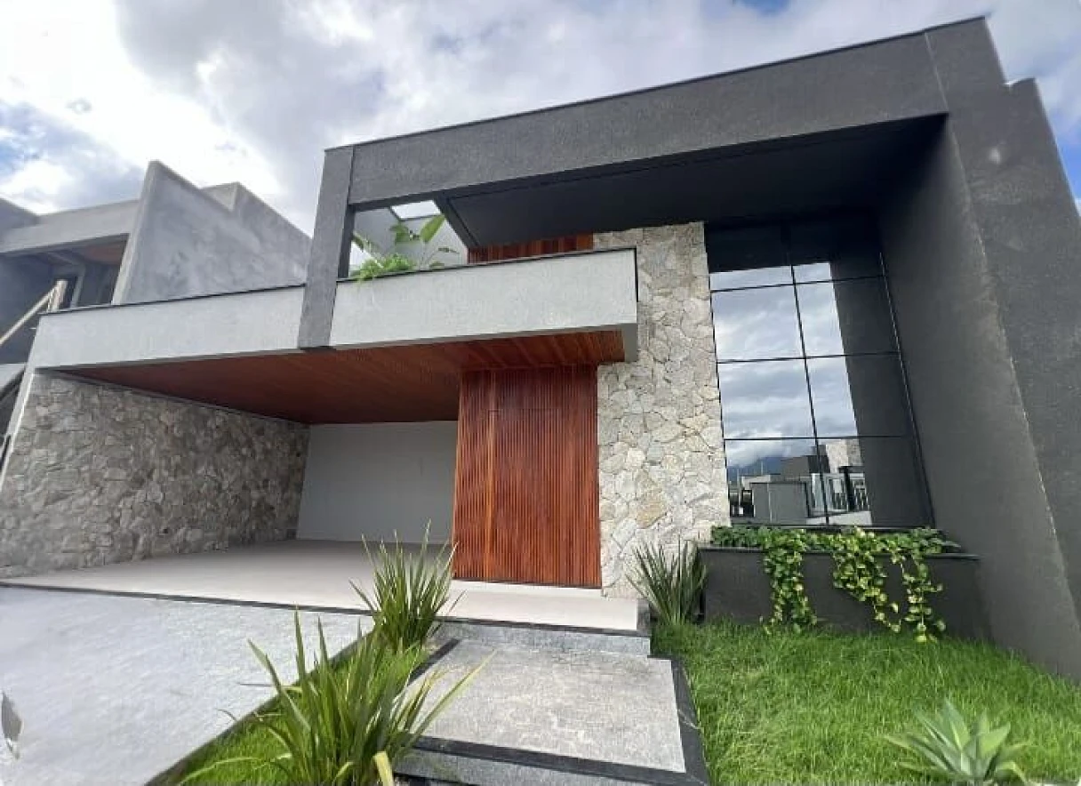 Casa em São Sebastião, Palhoça