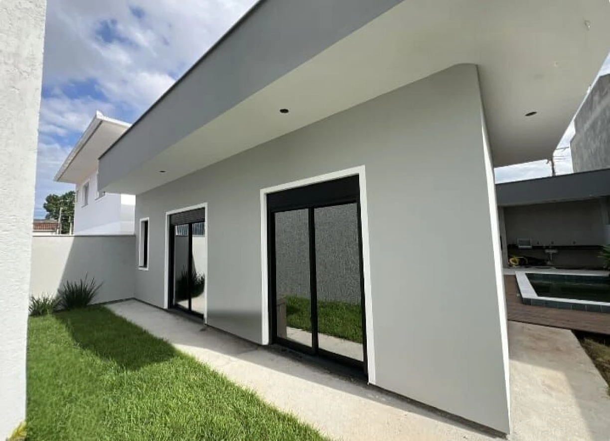 Casa em São Sebastião, Palhoça