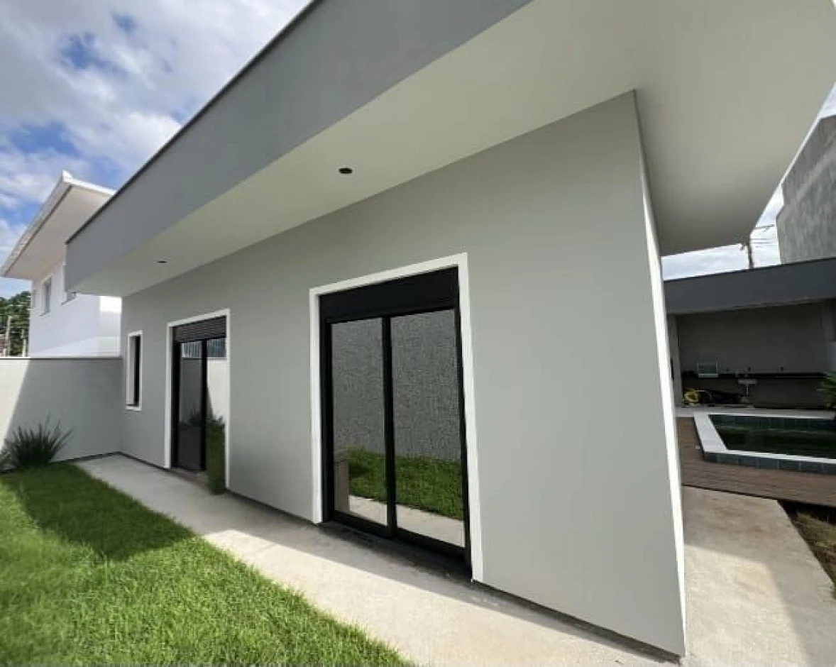 Casa em São Sebastião, Palhoça